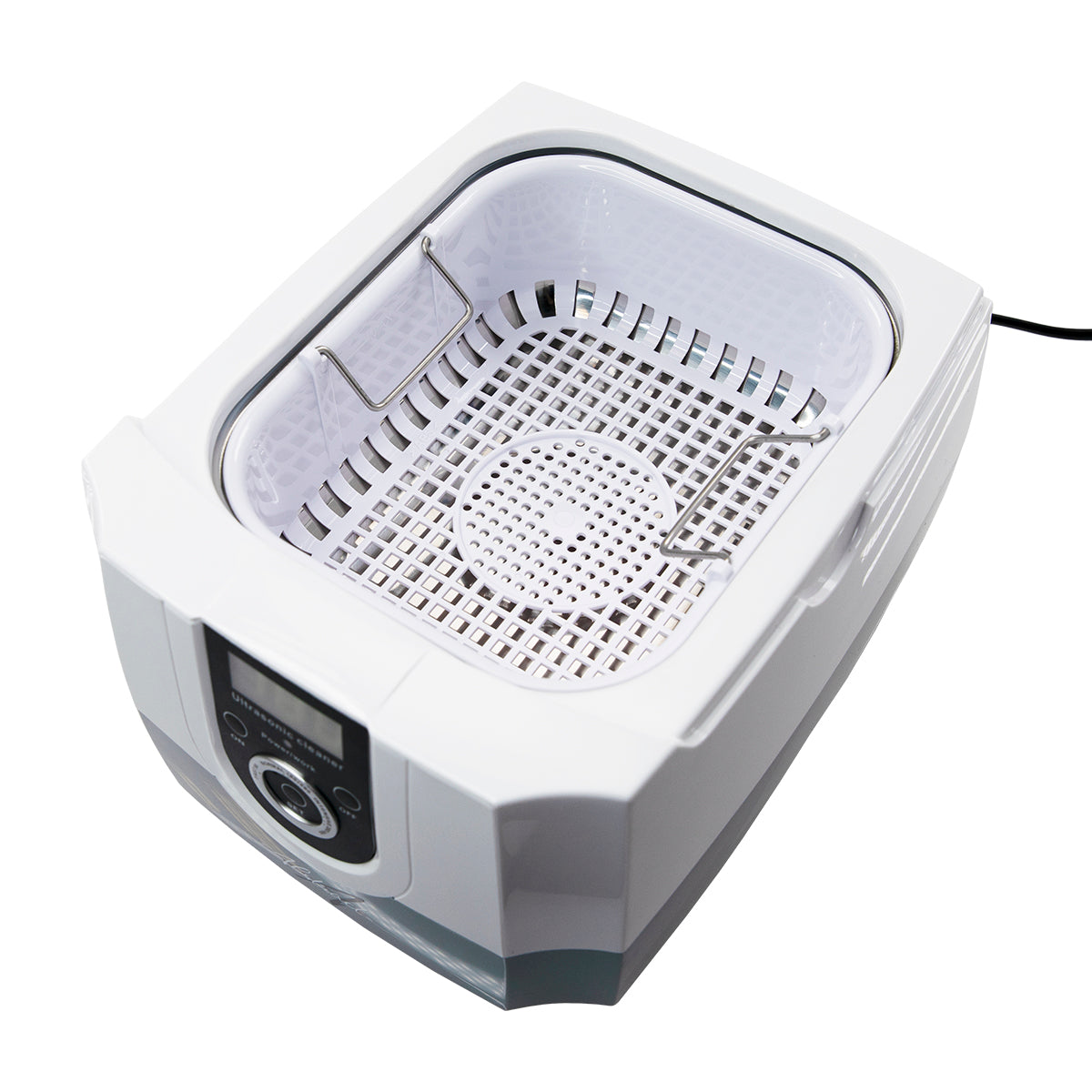 Ultrasoon reiniger