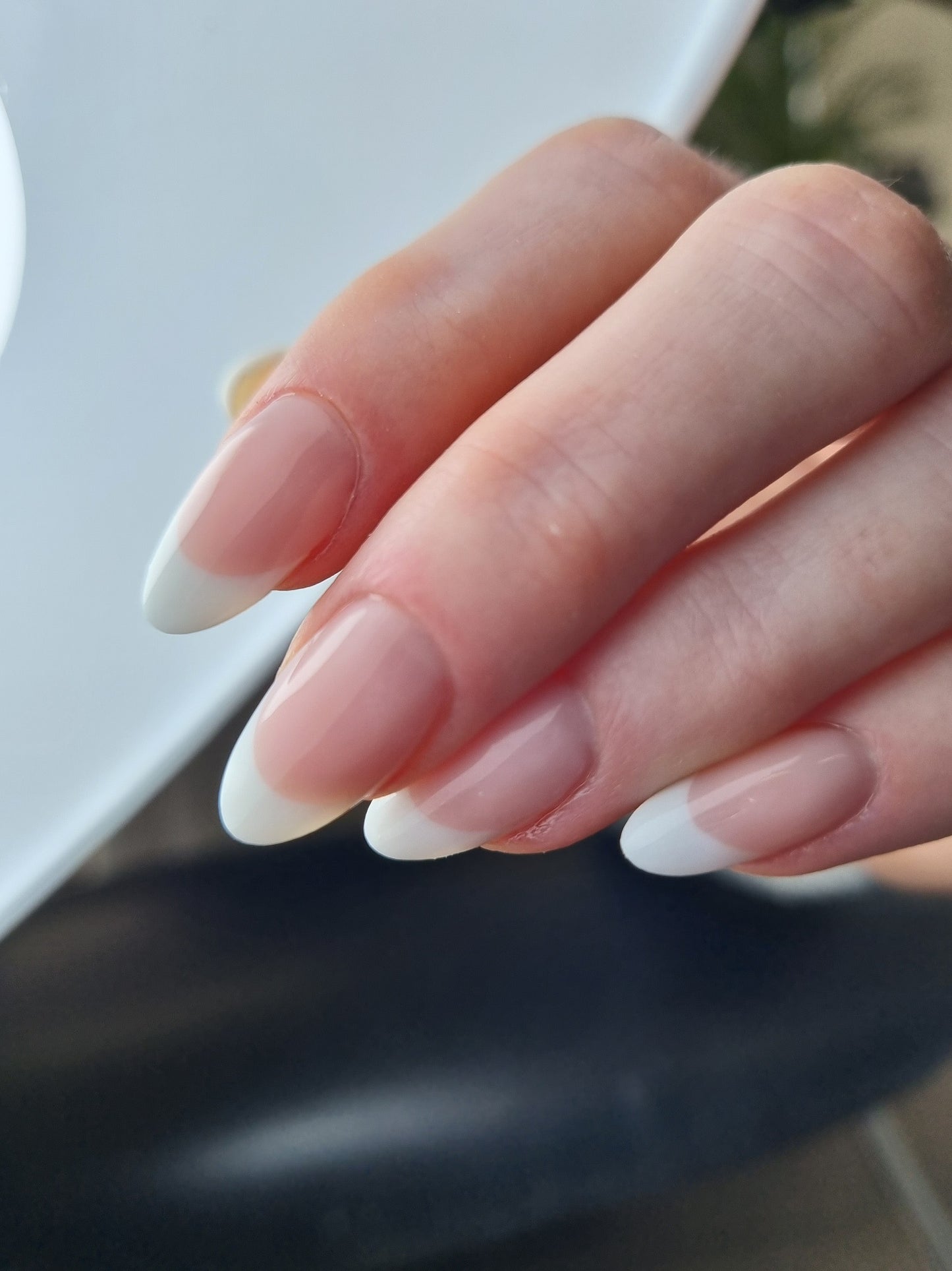 Voorschot perfectietraining