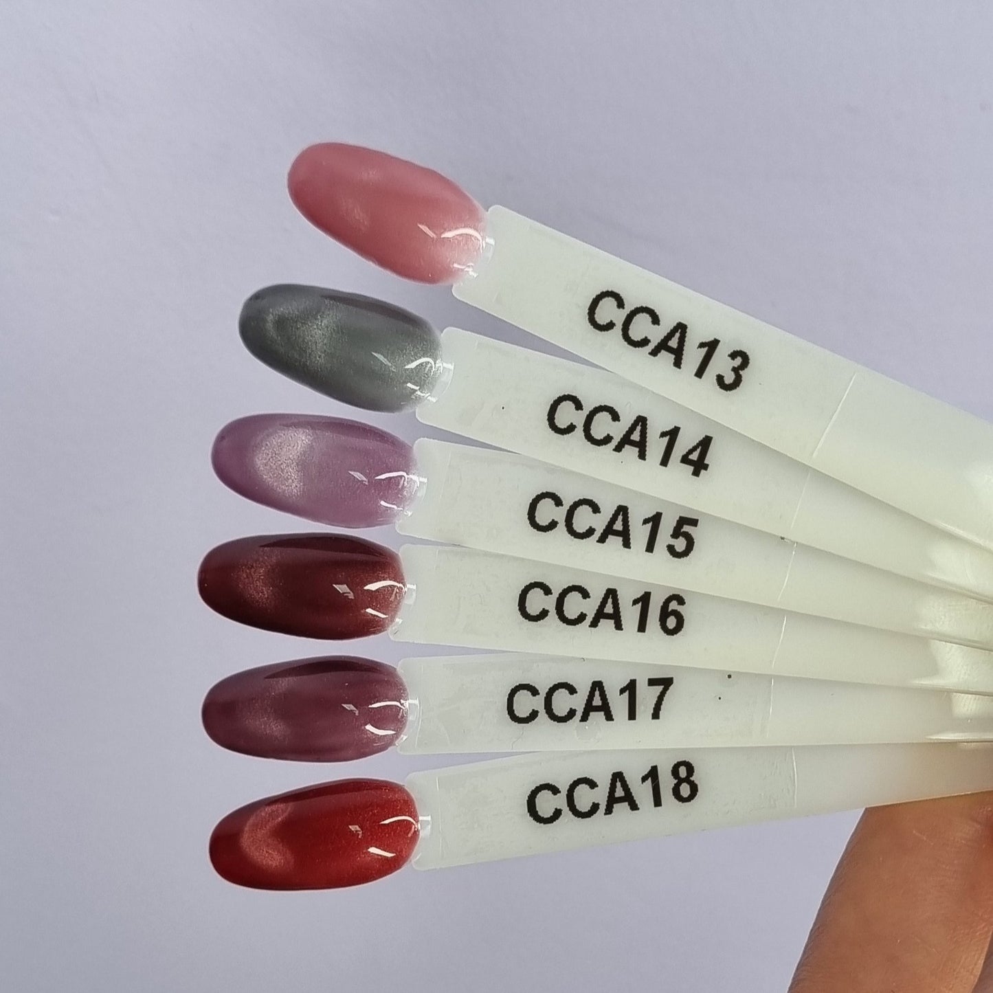 Urban Nails Cat-eye gelpolish CCA17 - 8 gram
