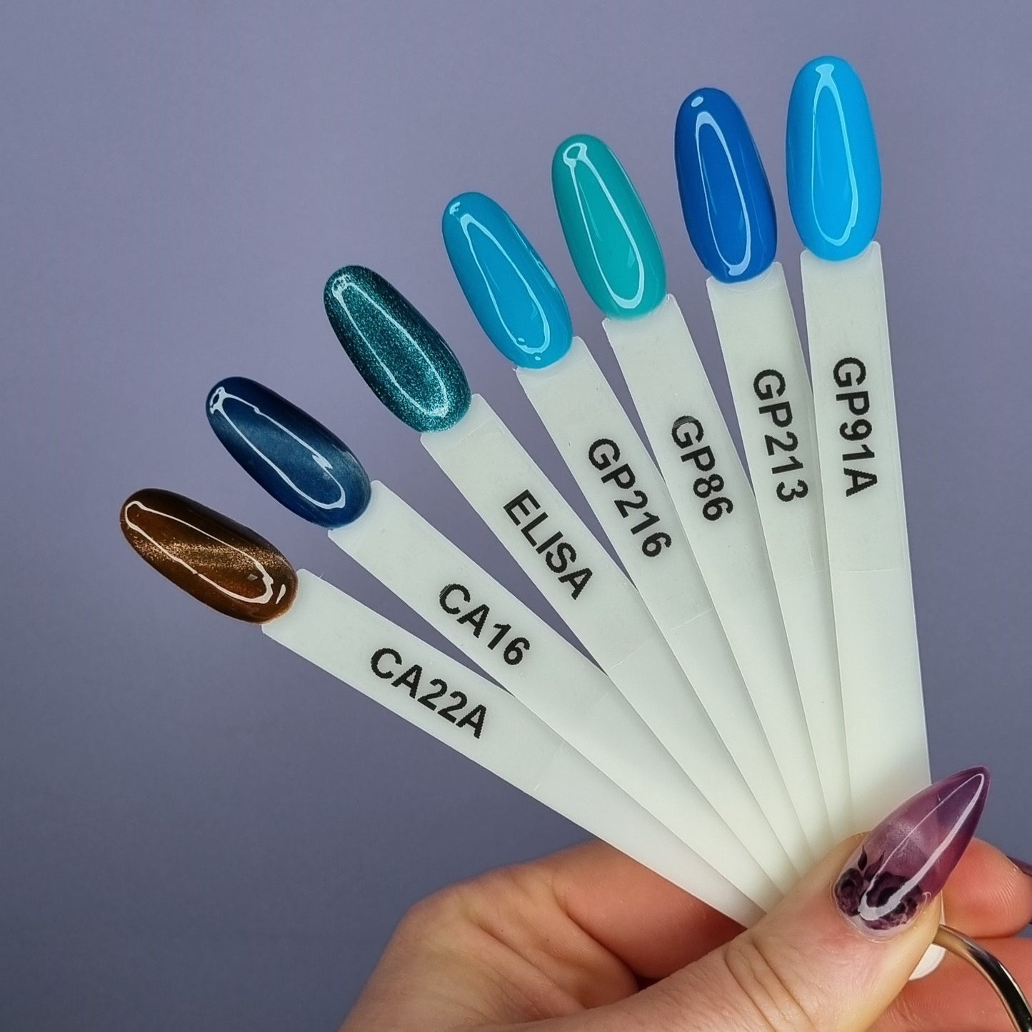 Urban Nails Gelpolish SALE