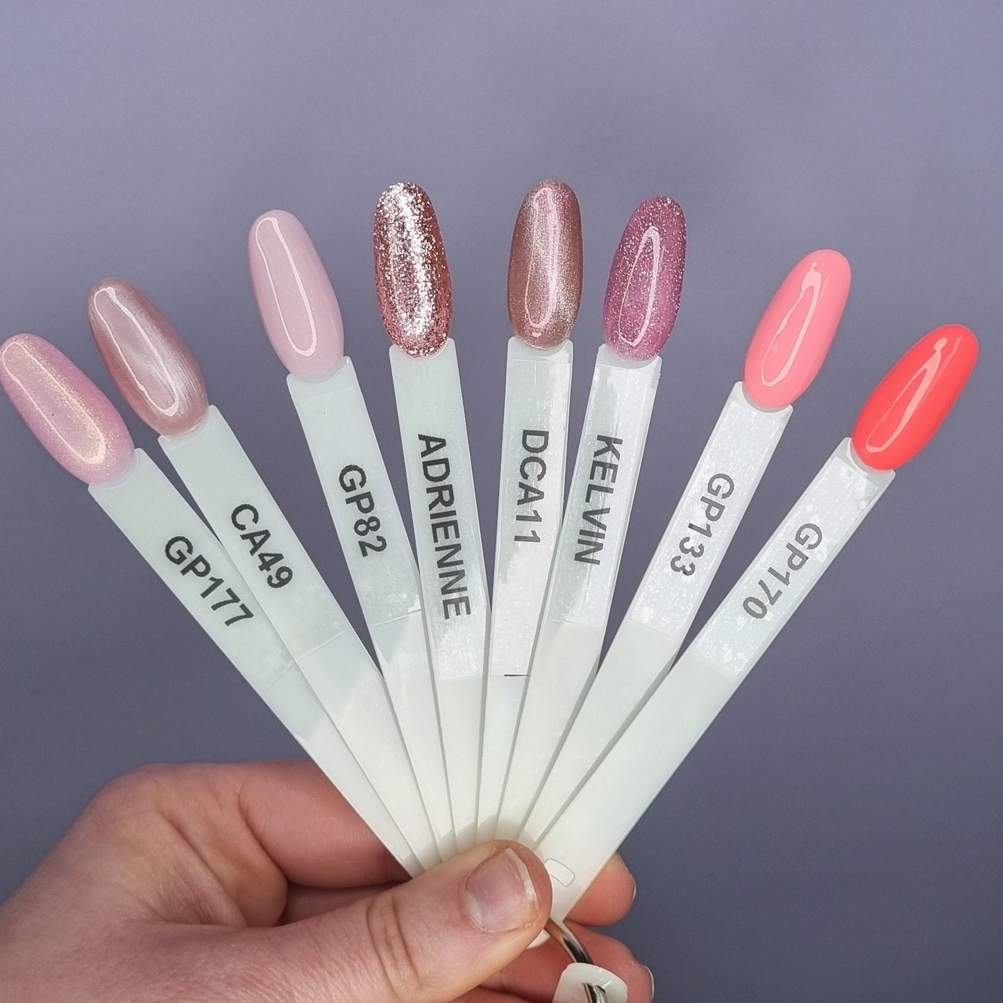 Urban Nails Gelpolish SALE