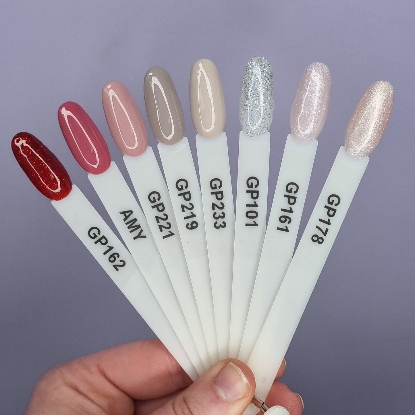 Urban Nails Gelpolish SALE