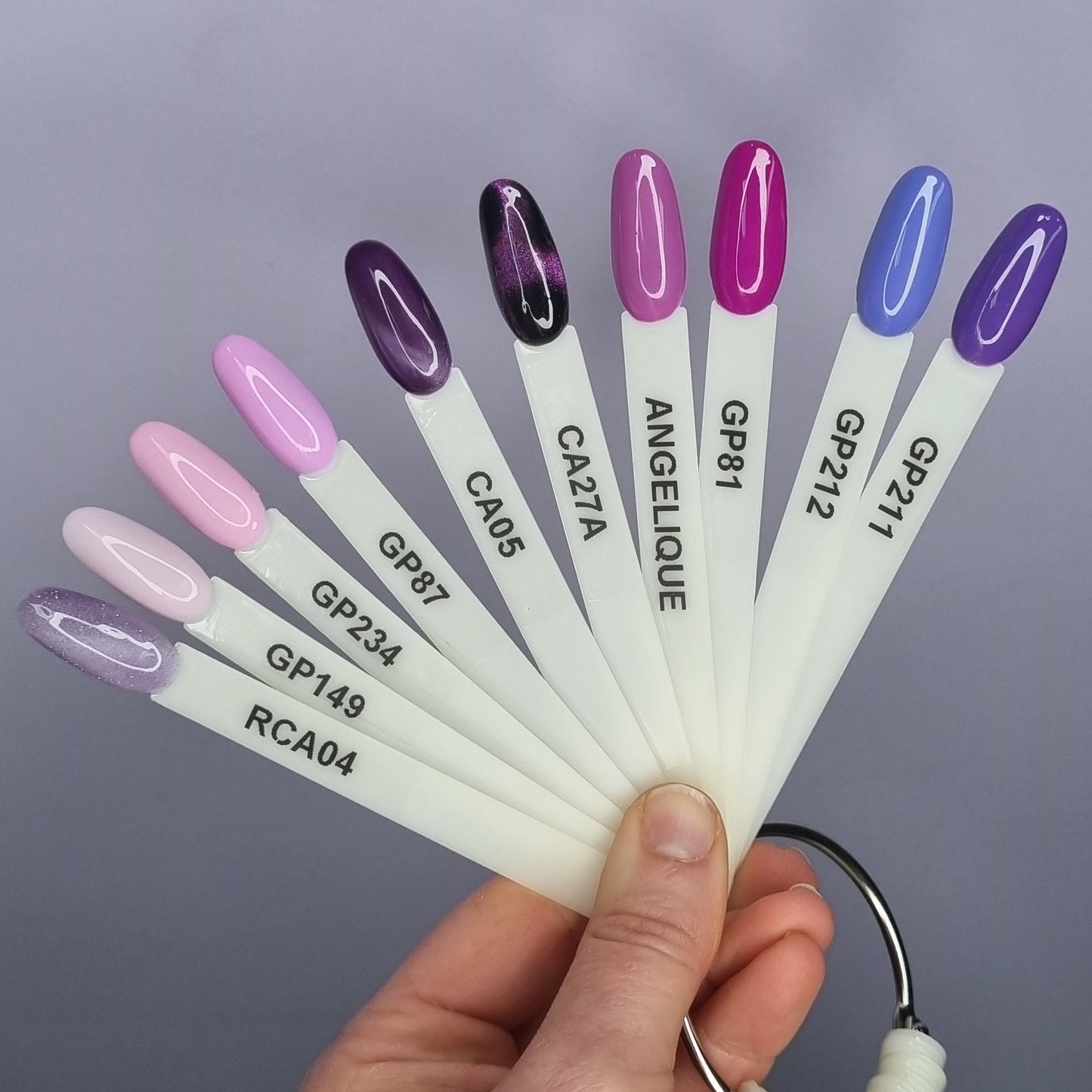 Urban Nails Gelpolish SALE