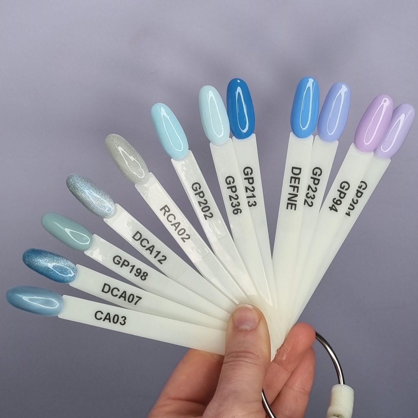 Urban Nails Gelpolish SALE