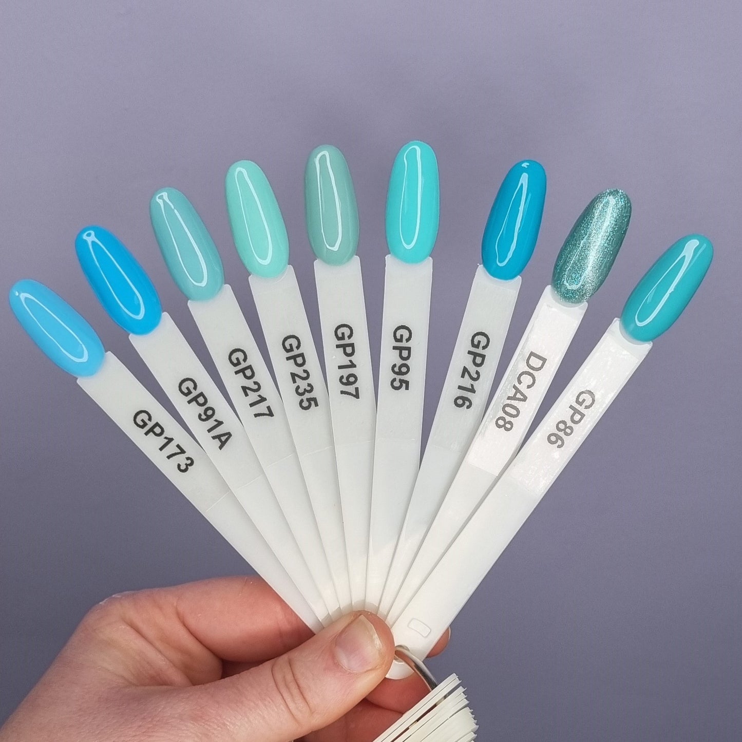 Urban Nails Gelpolish SALE