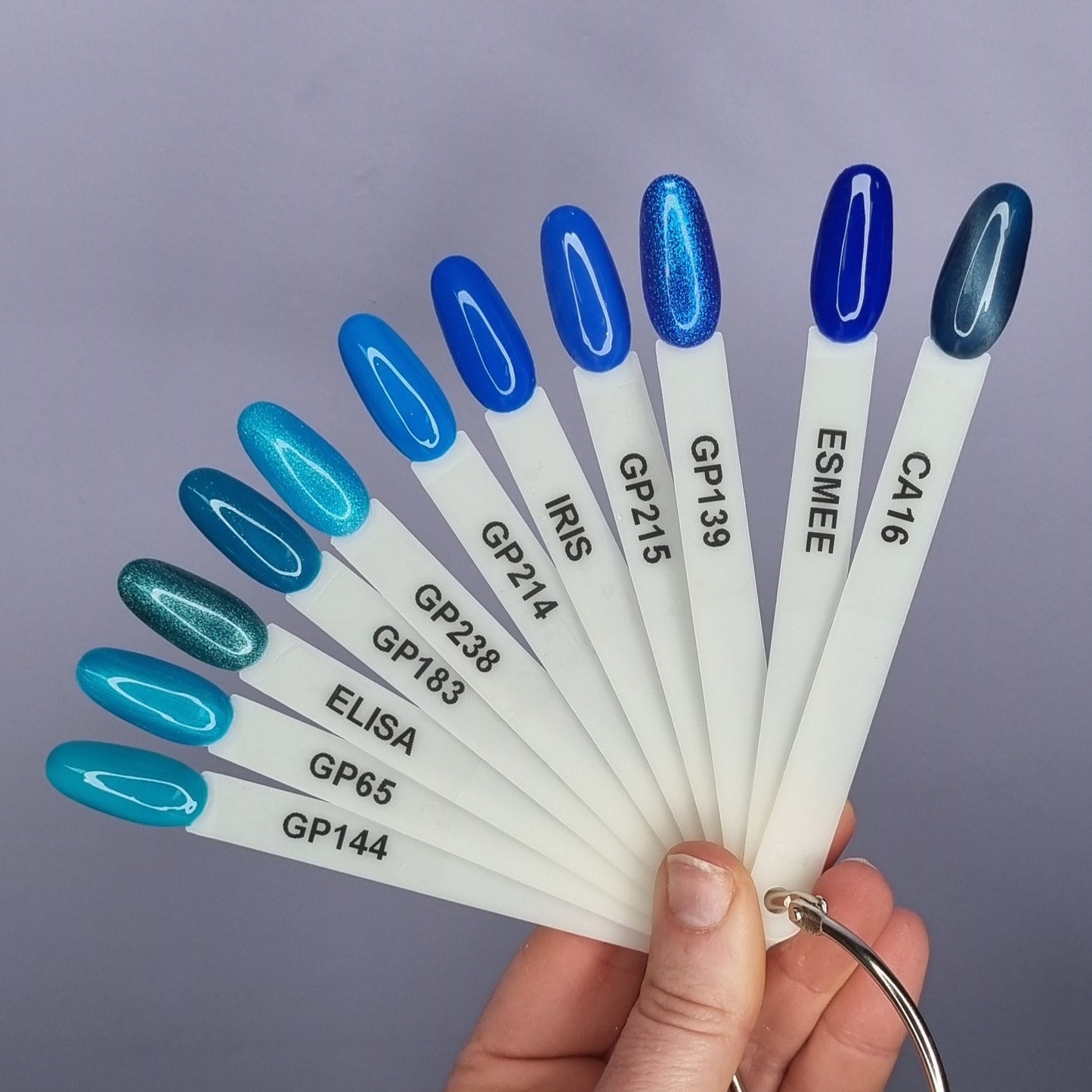 Urban Nails Gelpolish SALE