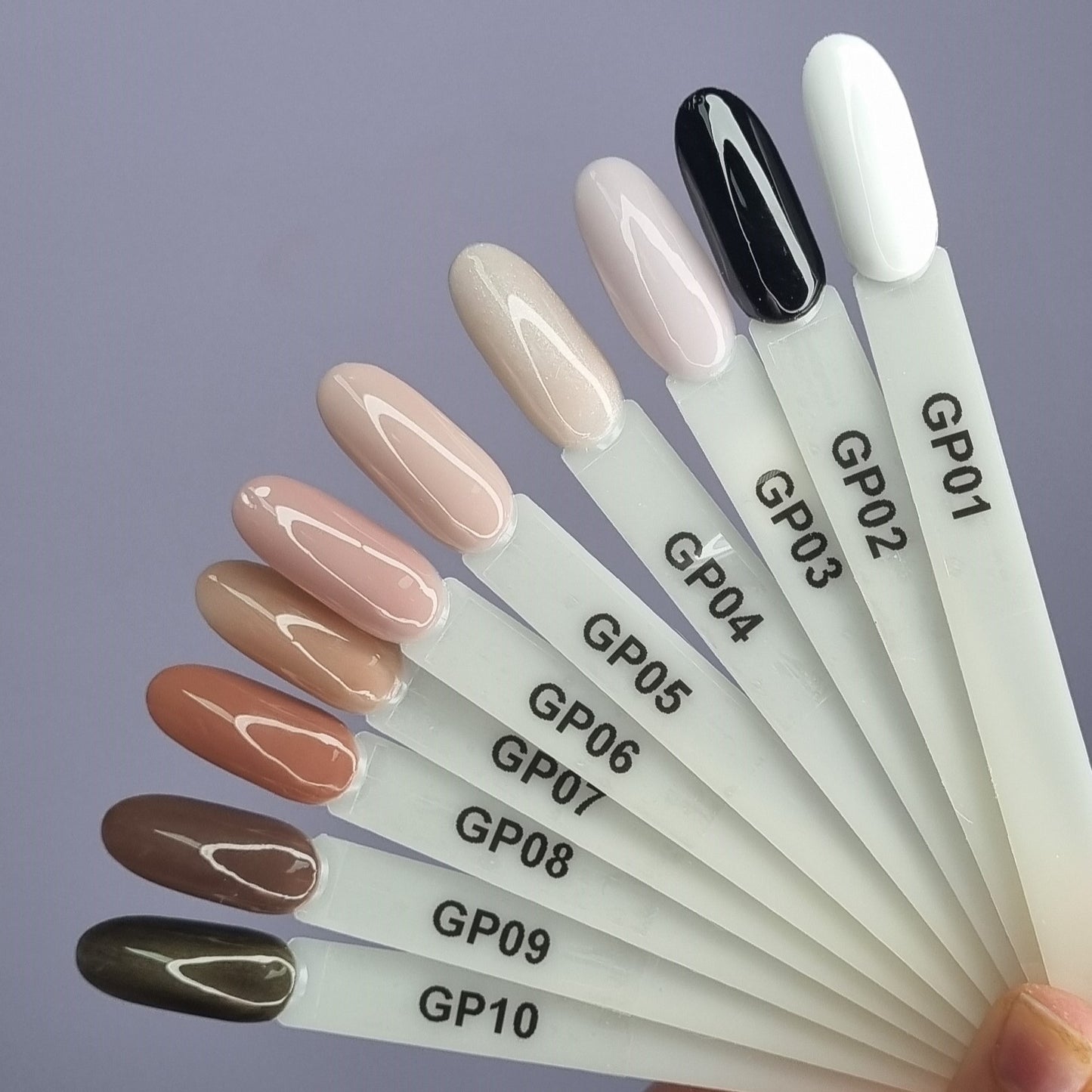 Urban Nails Gelpolish SALE