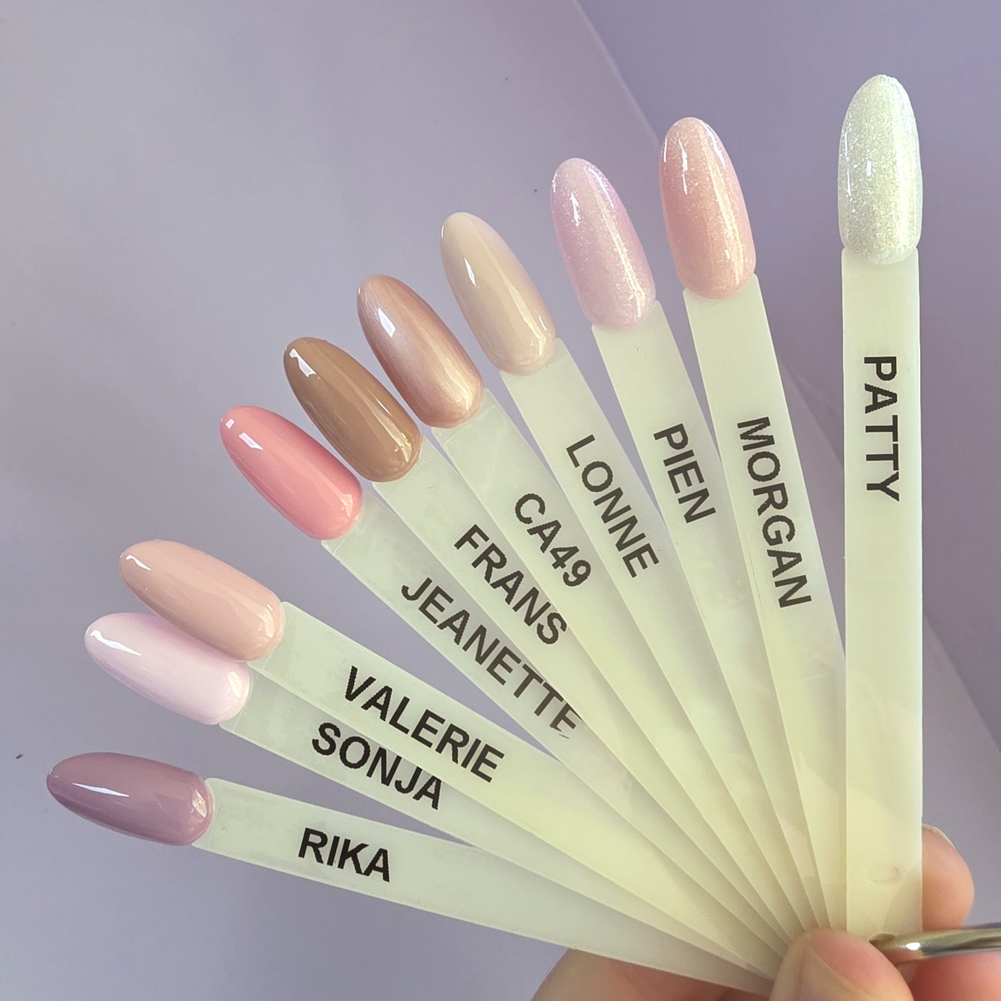 Urban Nails Gelpolish SALE
