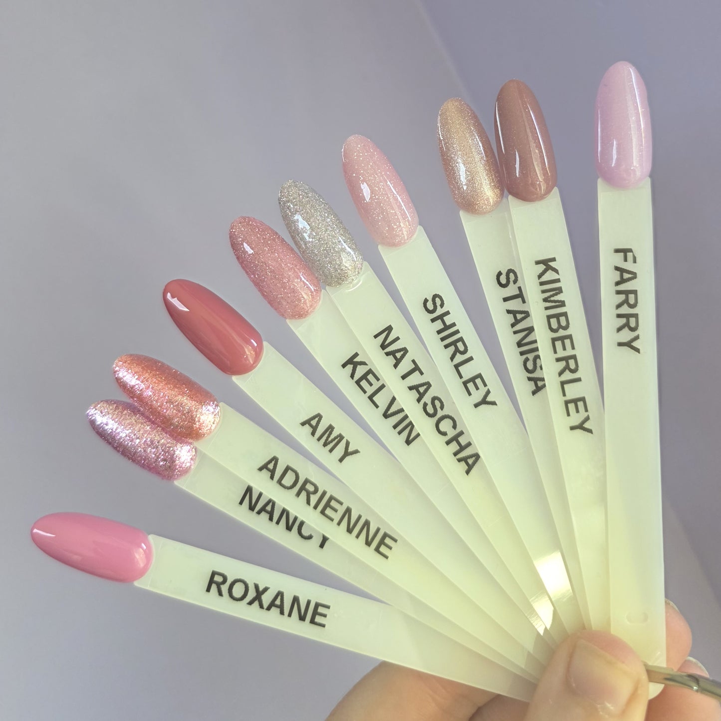 Urban Nails Gelpolish SALE