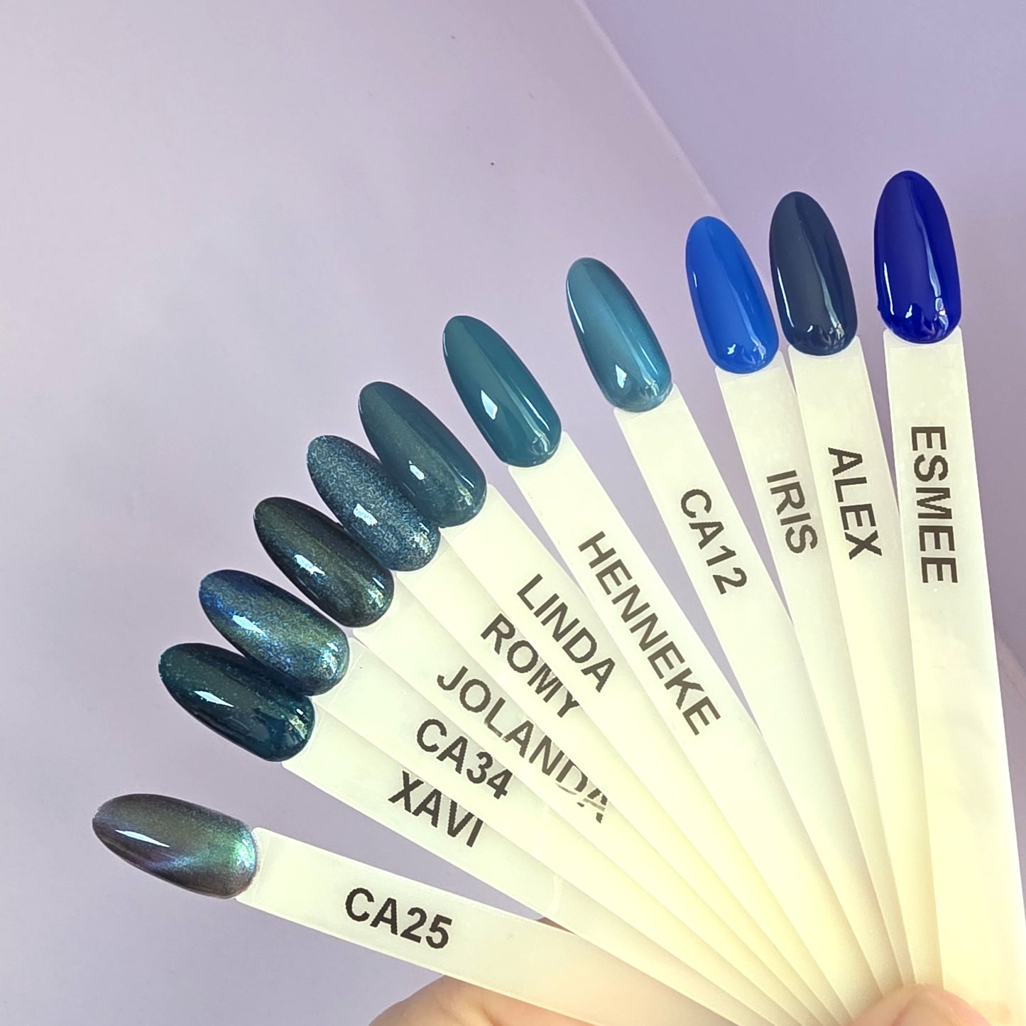 Urban Nails Gelpolish SALE
