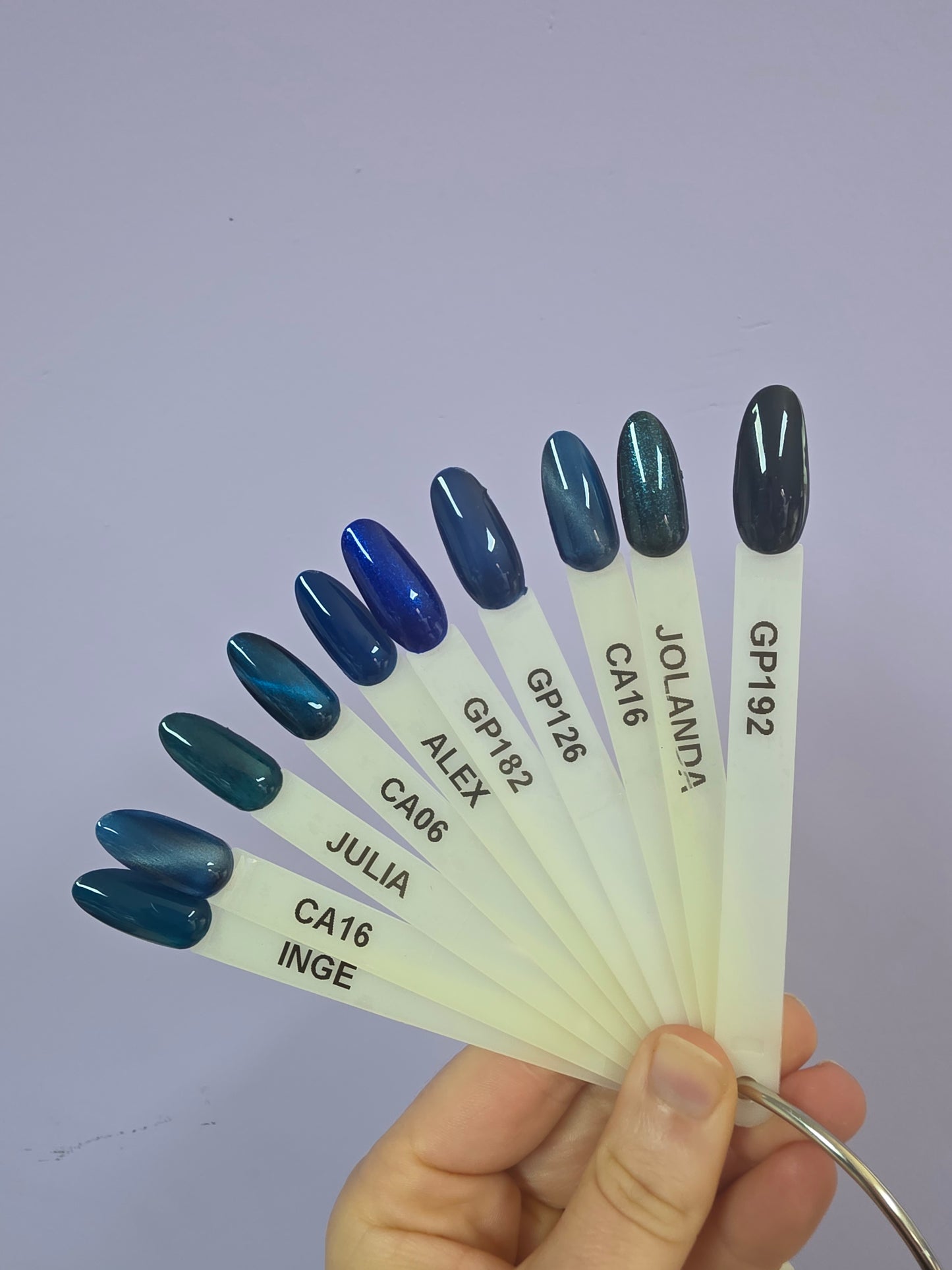 Urban Nails Gelpolish SALE
