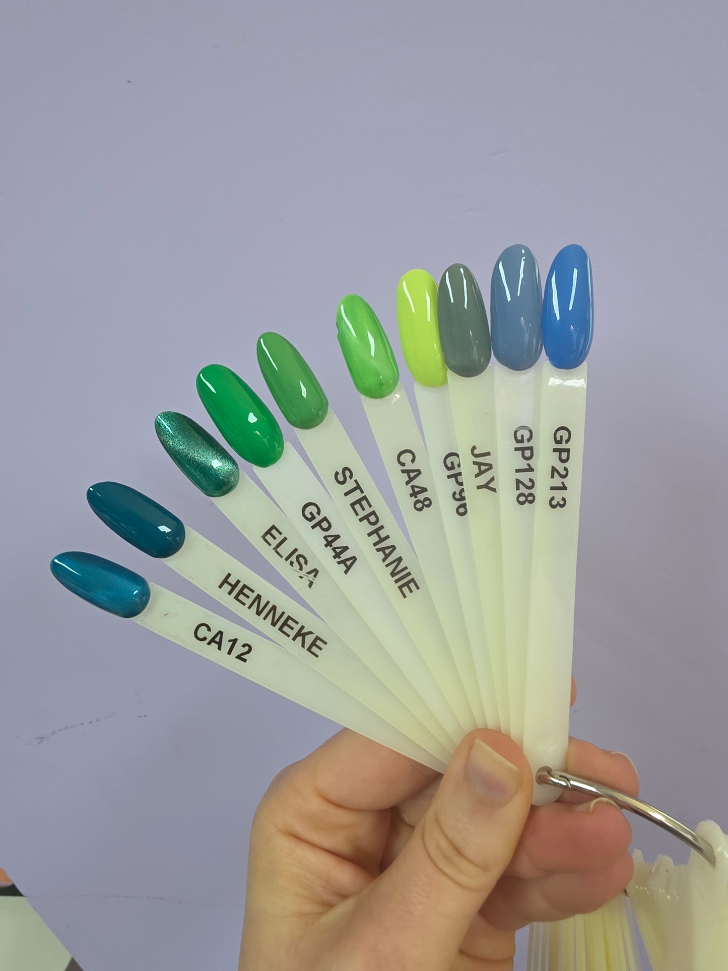 Urban Nails Gelpolish SALE