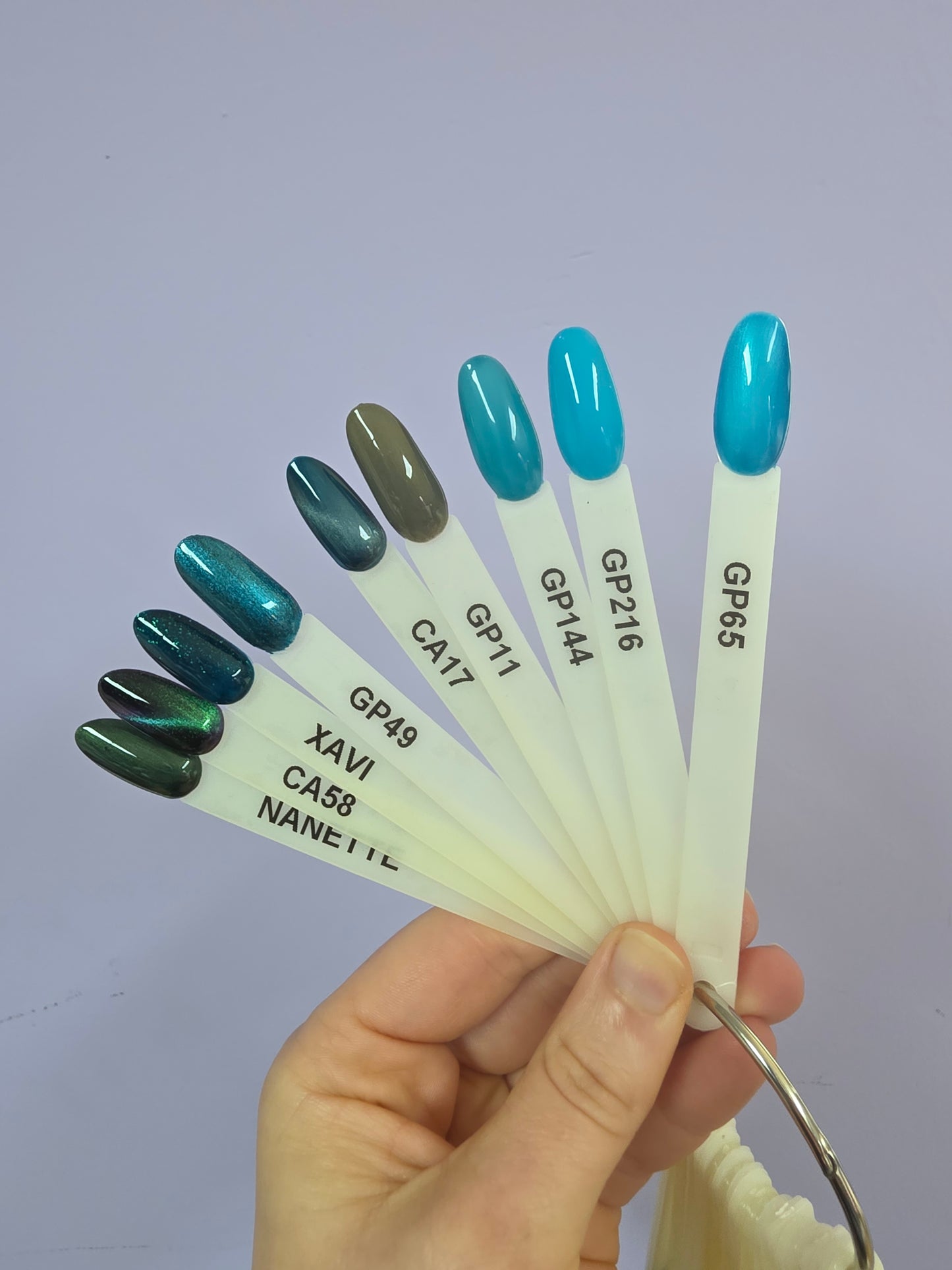 Urban Nails Gelpolish SALE