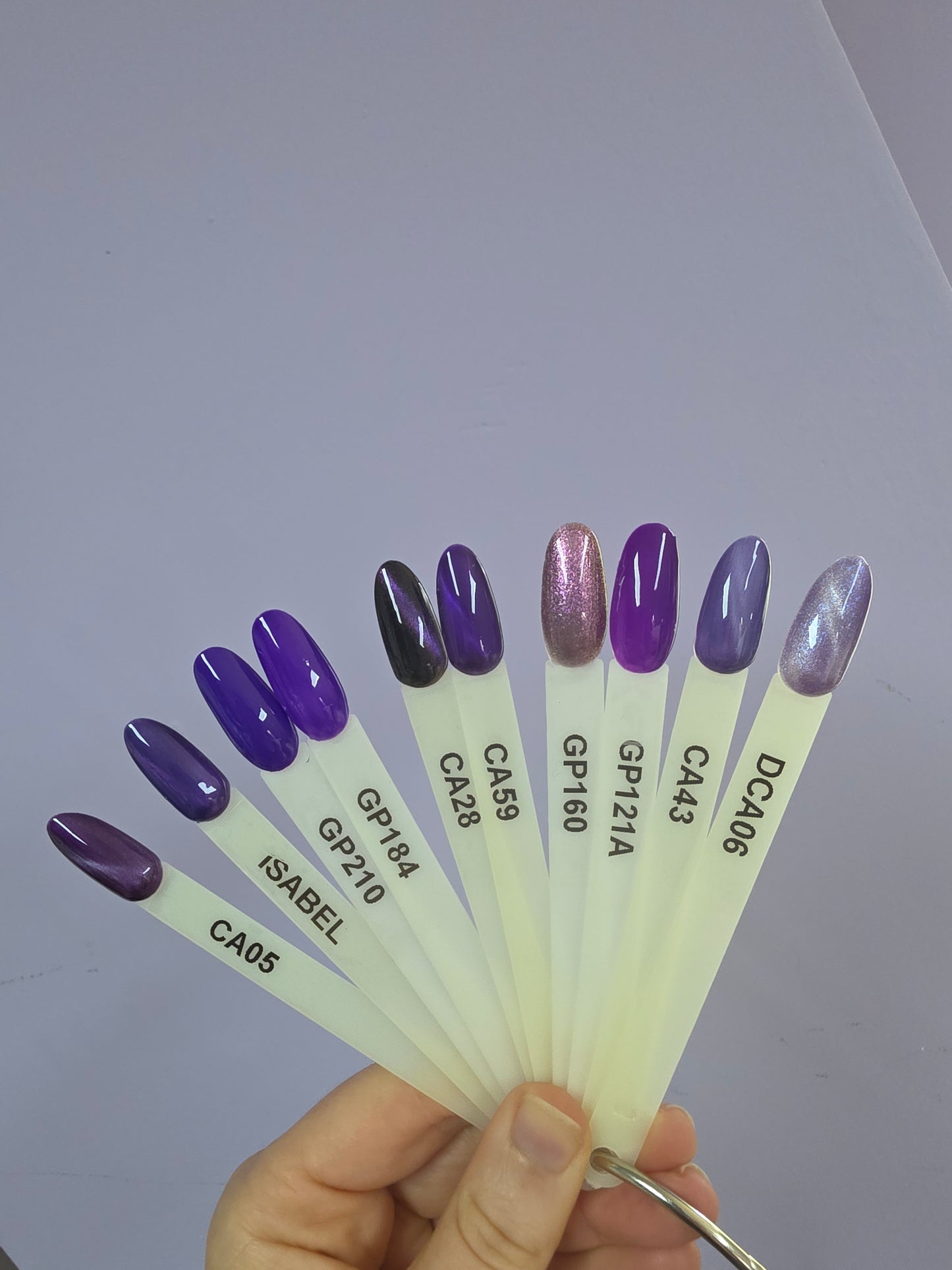 Urban Nails Gelpolish SALE