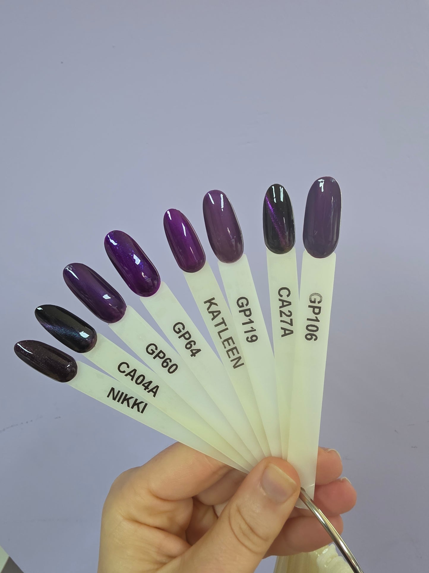 Urban Nails Gelpolish SALE