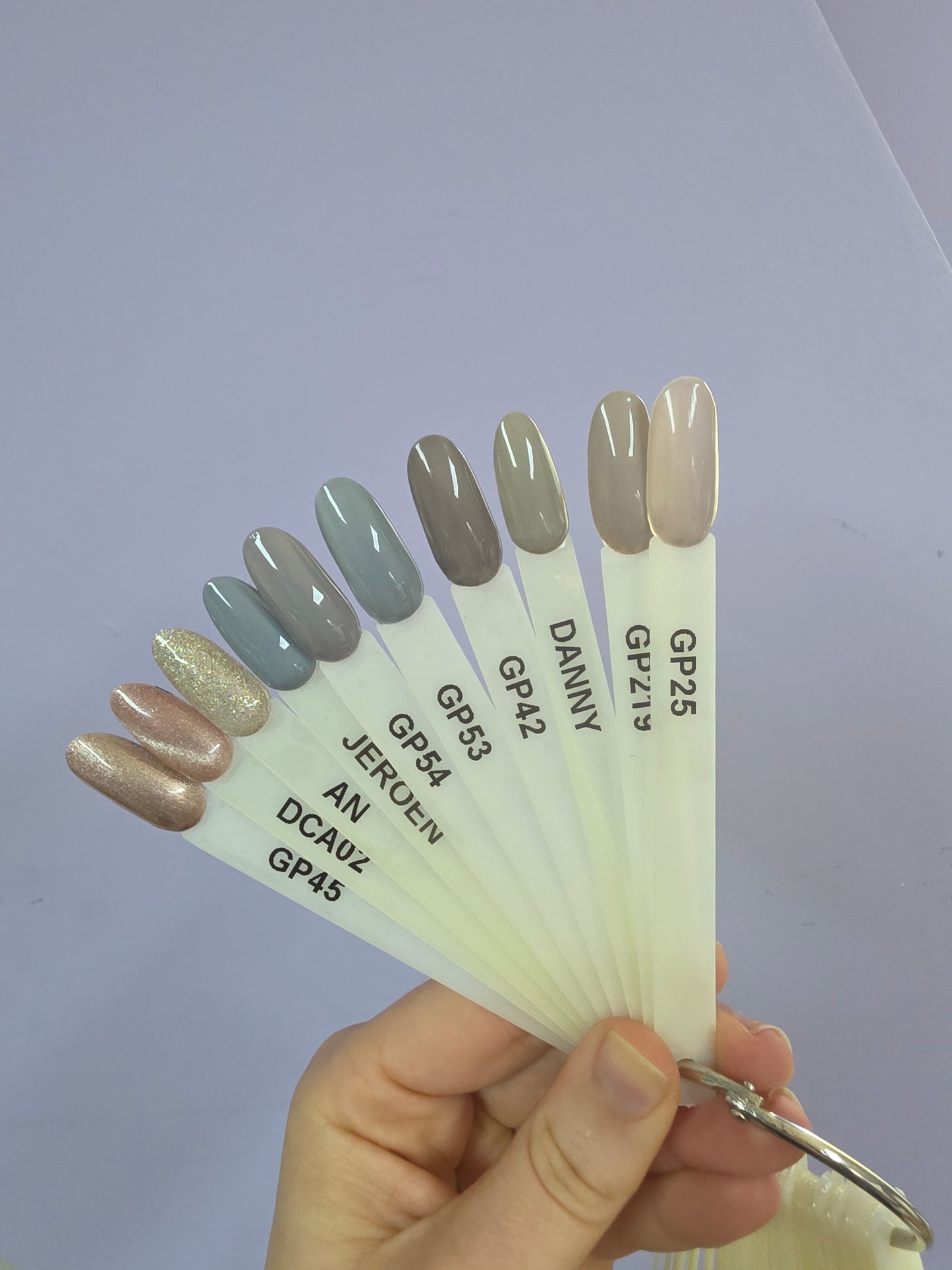 Urban Nails Gelpolish SALE