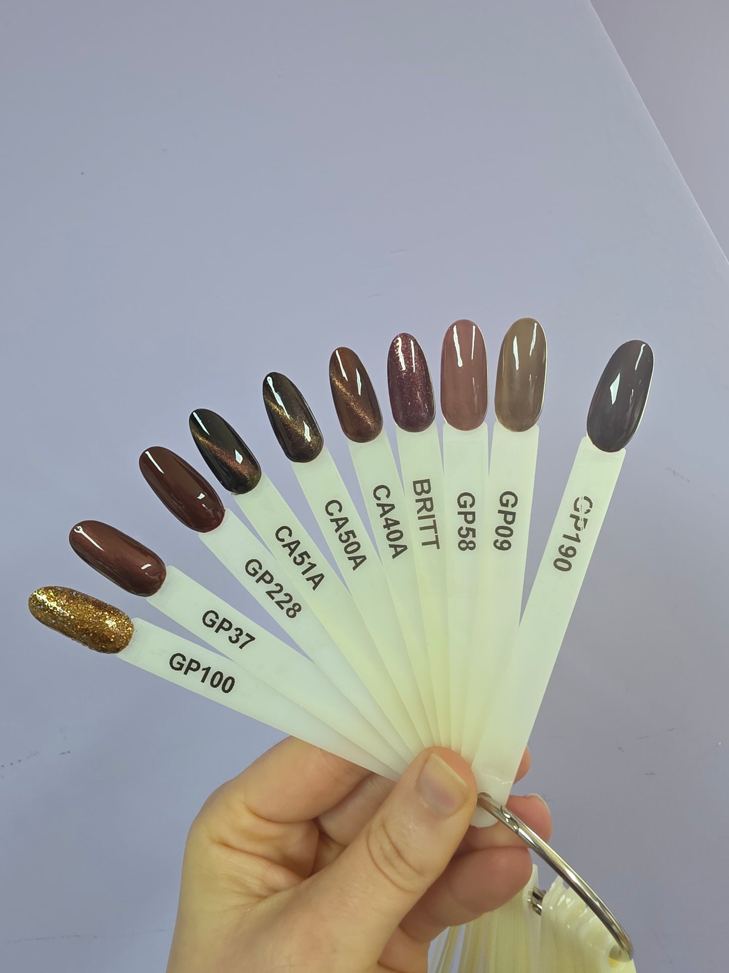 Urban Nails Gelpolish SALE