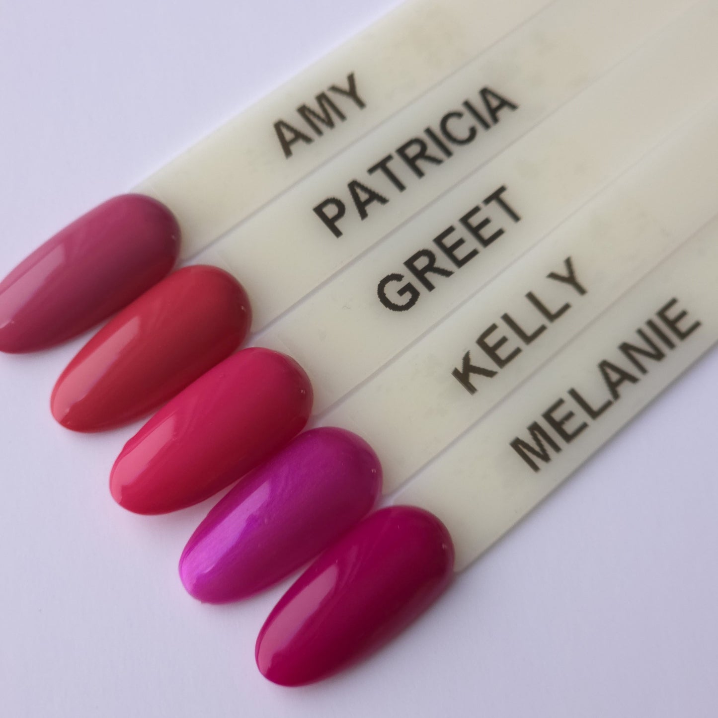 Urban Nails gelpolish Amy - 8 gram