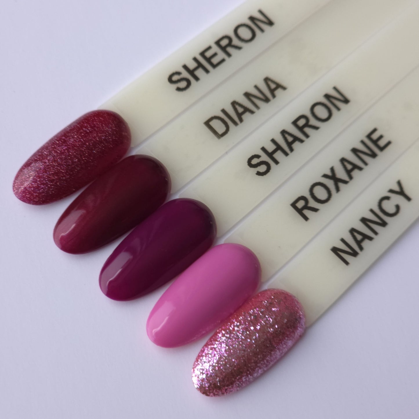 Urban Nails gelpolish Nancy - 8 gram