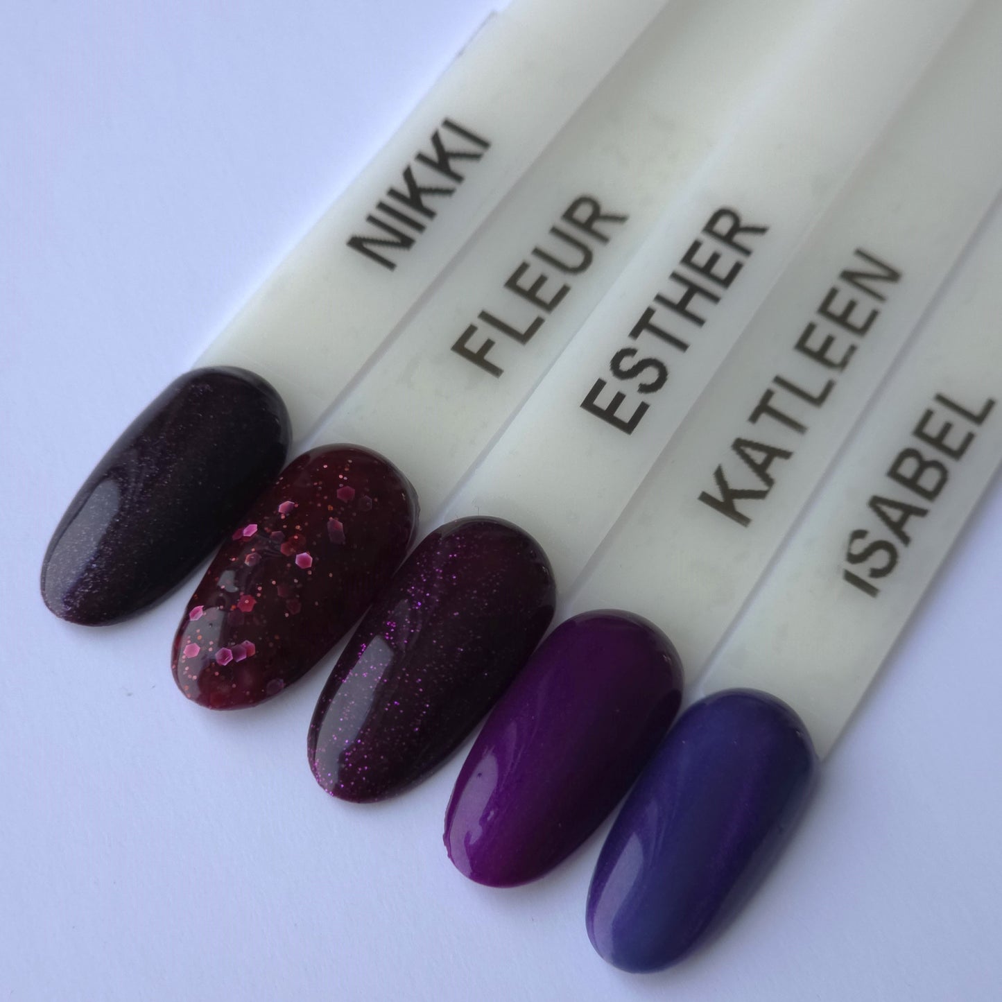 Urban Nails gelpolish Fleur - 8 gram