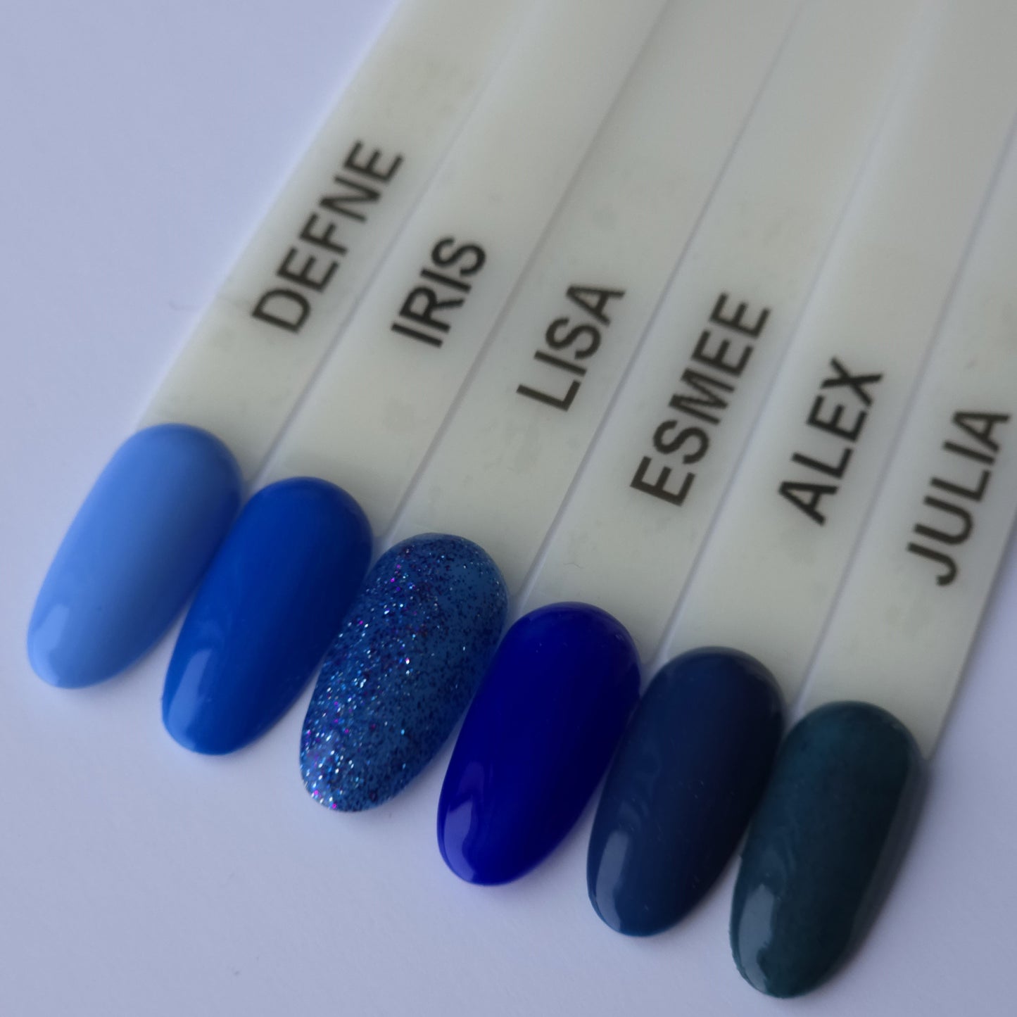 Urban Nails gelpolish Defne - 8 gram