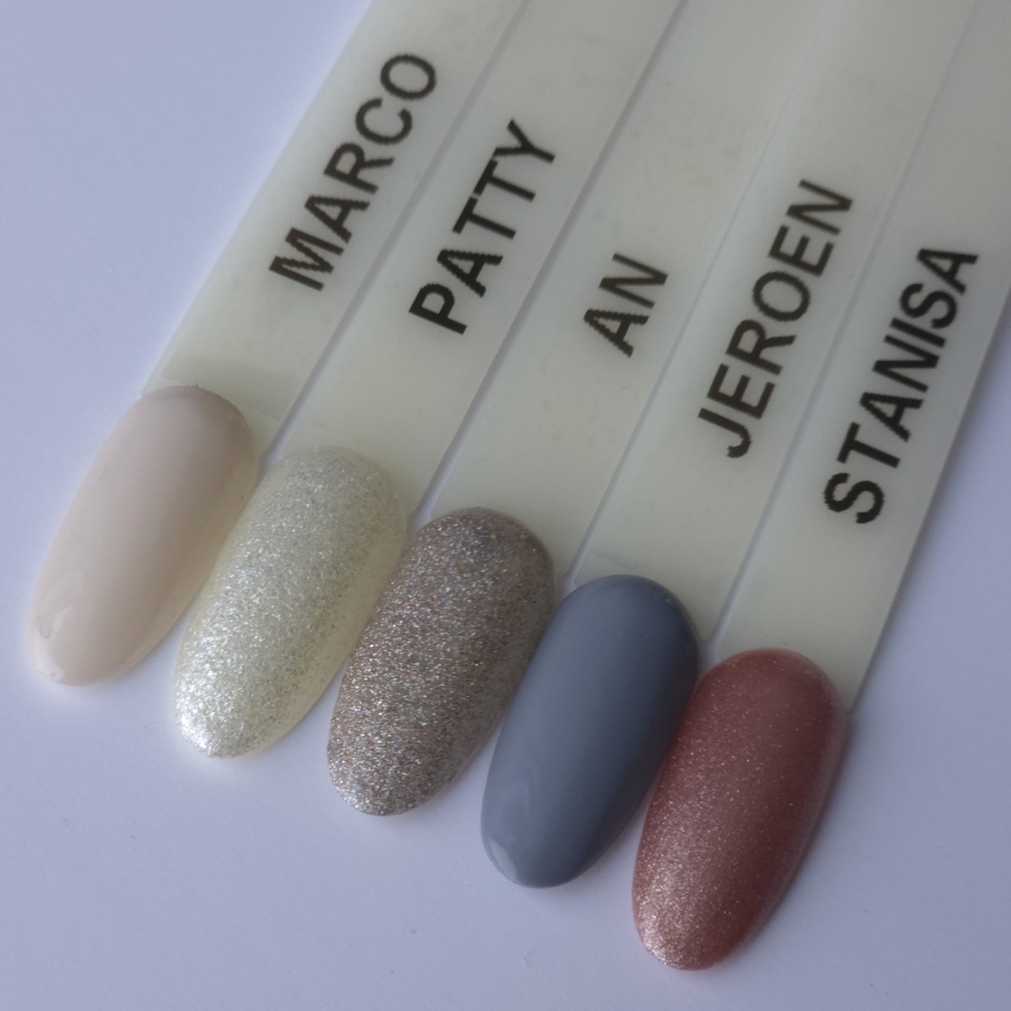 Urban Nails gelpolish Marco - 8 gram
