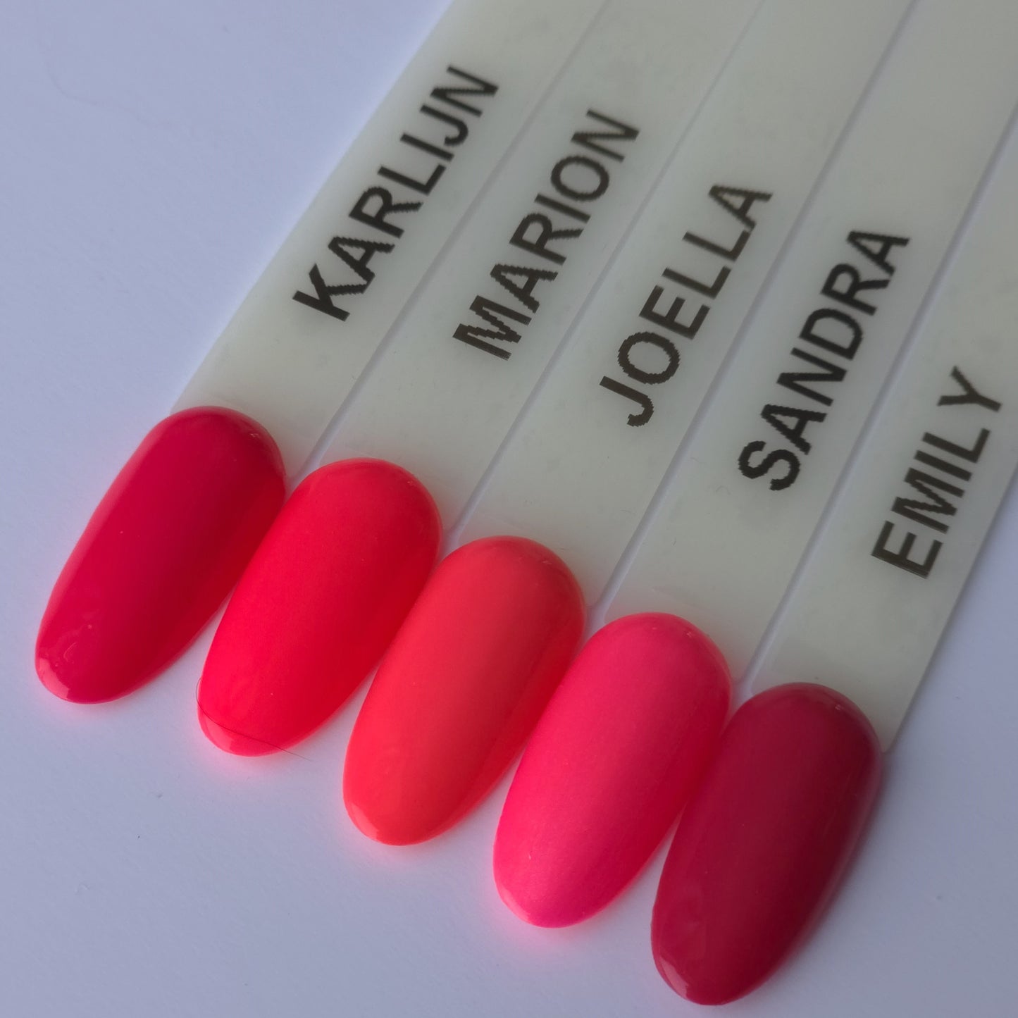 Urban Nails gelpolish Sandra - 8 gram