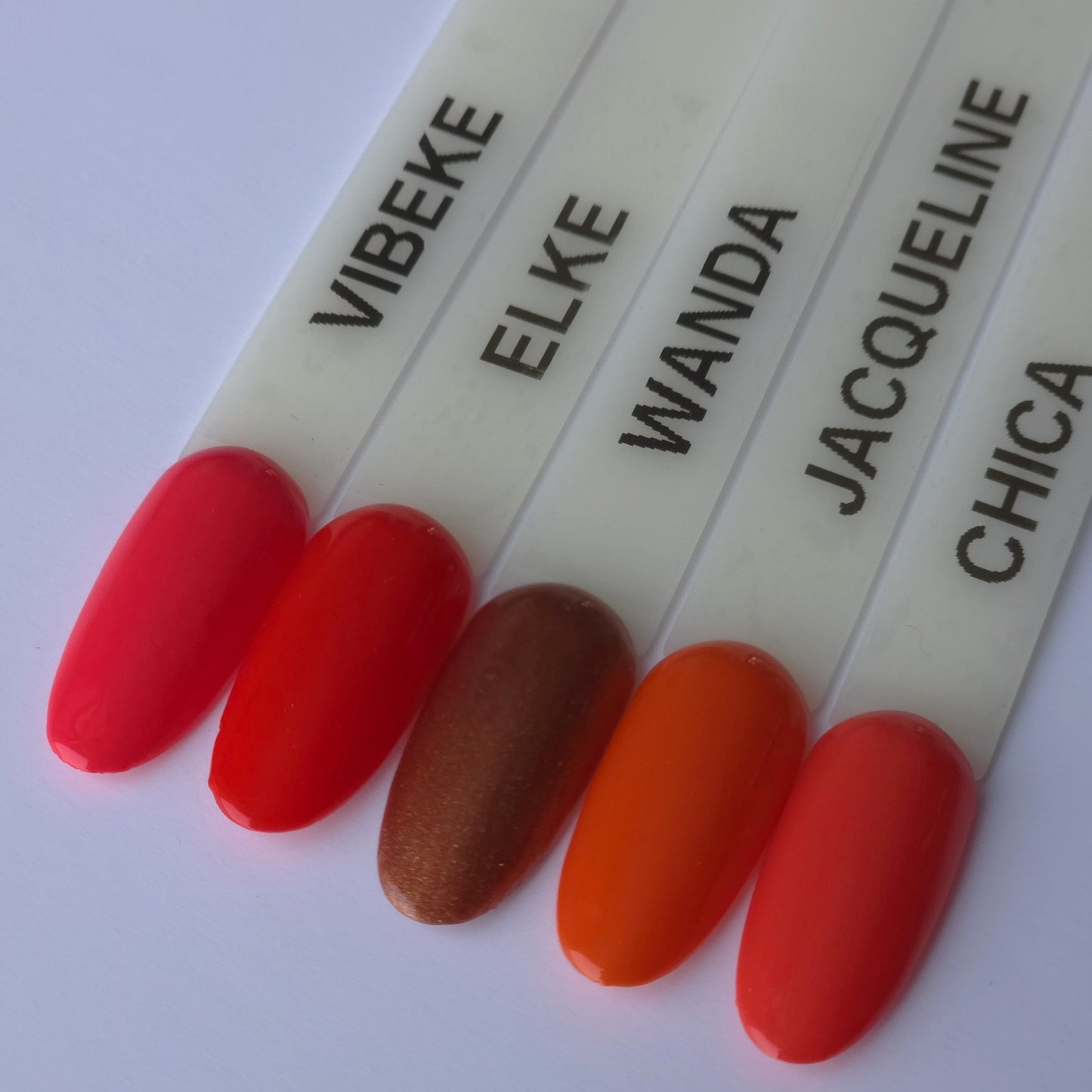 Urban Nails gelpolish Wanda - 8 gram