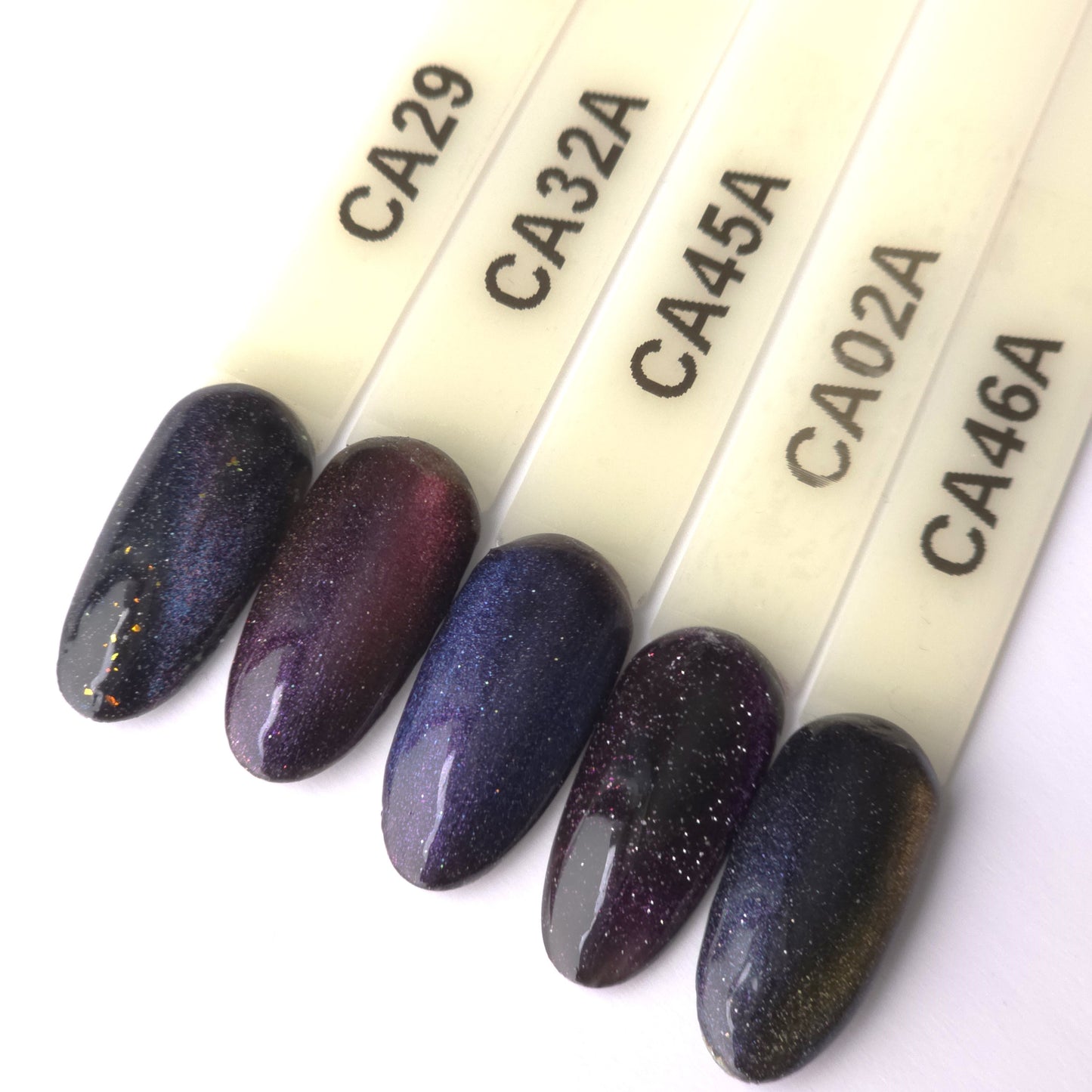 Urban Nails Cat-eye gelpolish CA29 - 8 gram