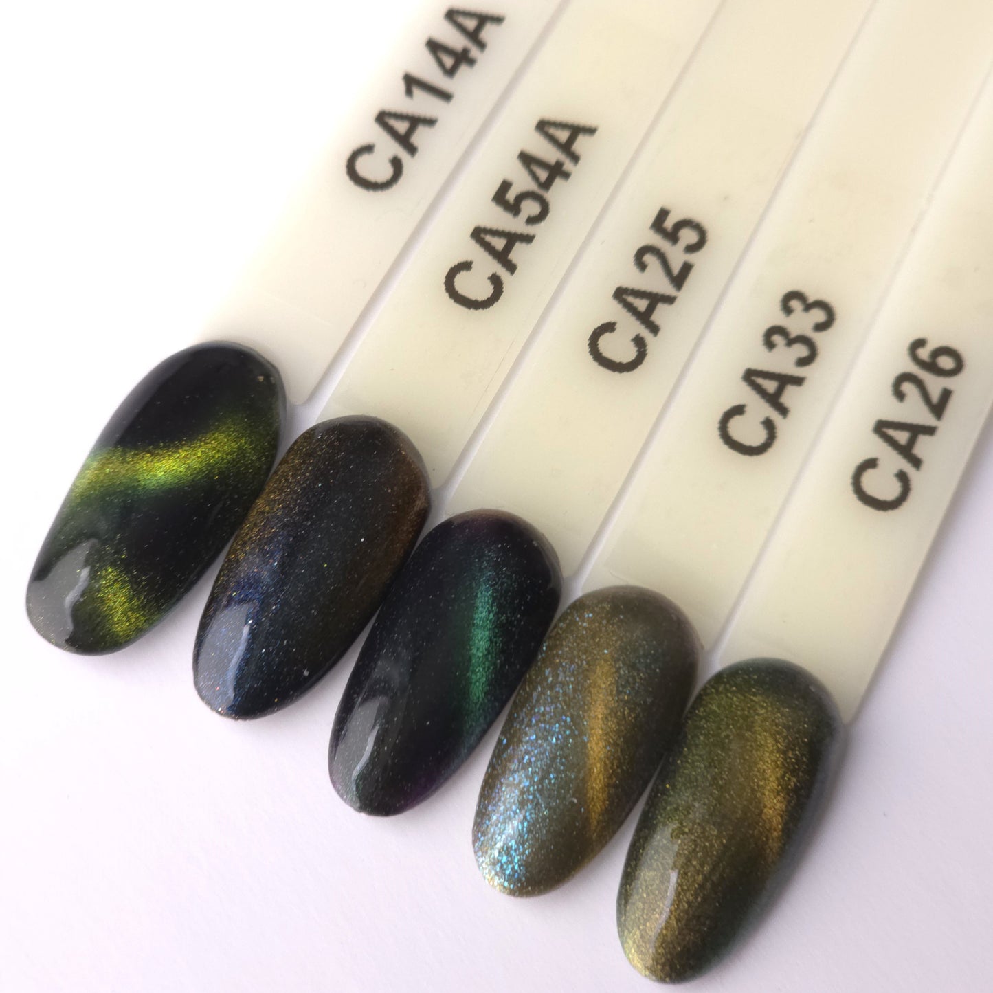 Urban Nails Cat-eye gelpolish CA14A - 8 gram
