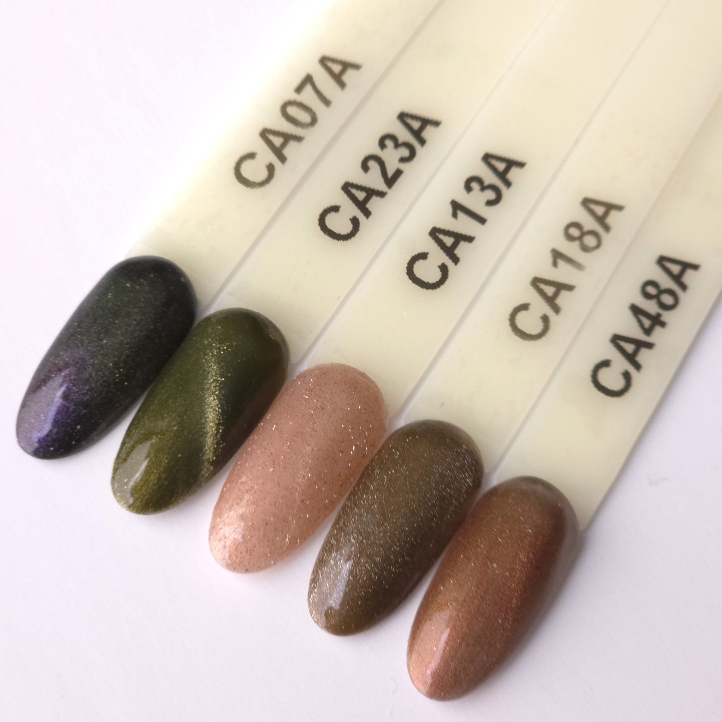Urban Nails Cat-eye gelpolish CA07A - 8 gram