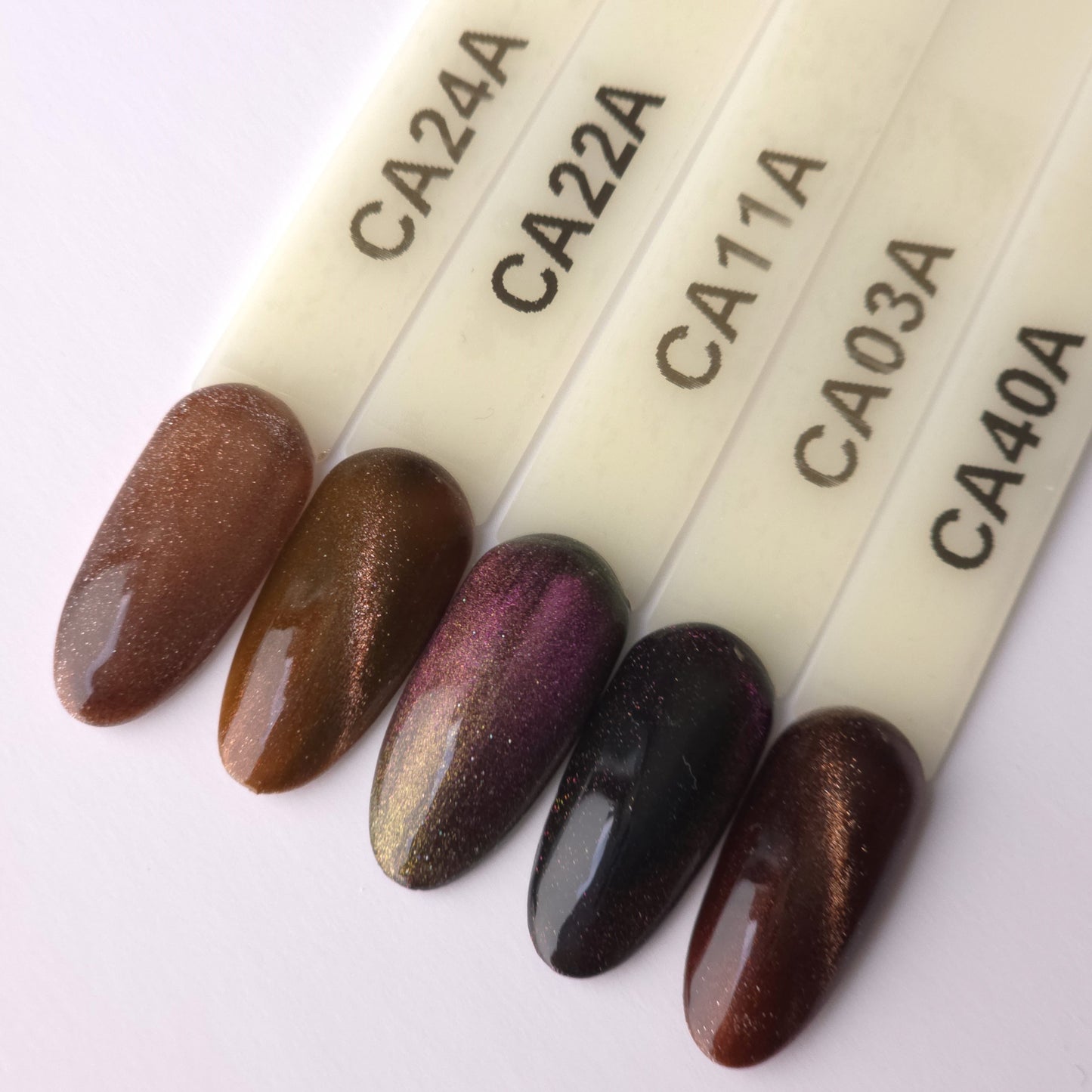 Urban Nails Cat-eye gelpolish CA03A - 8 gram