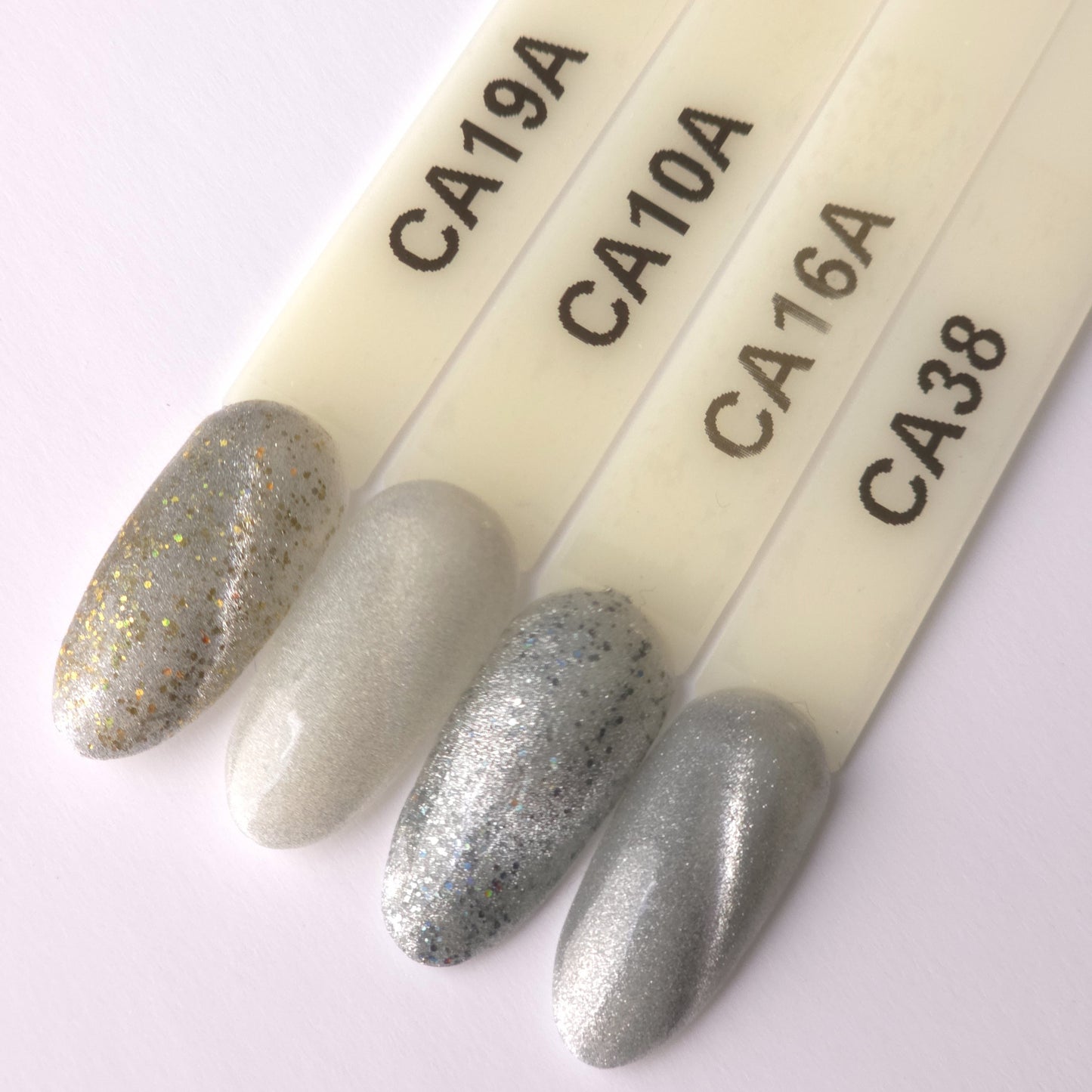 Urban Nails Cat-eye gelpolish CA10A - 8 gram