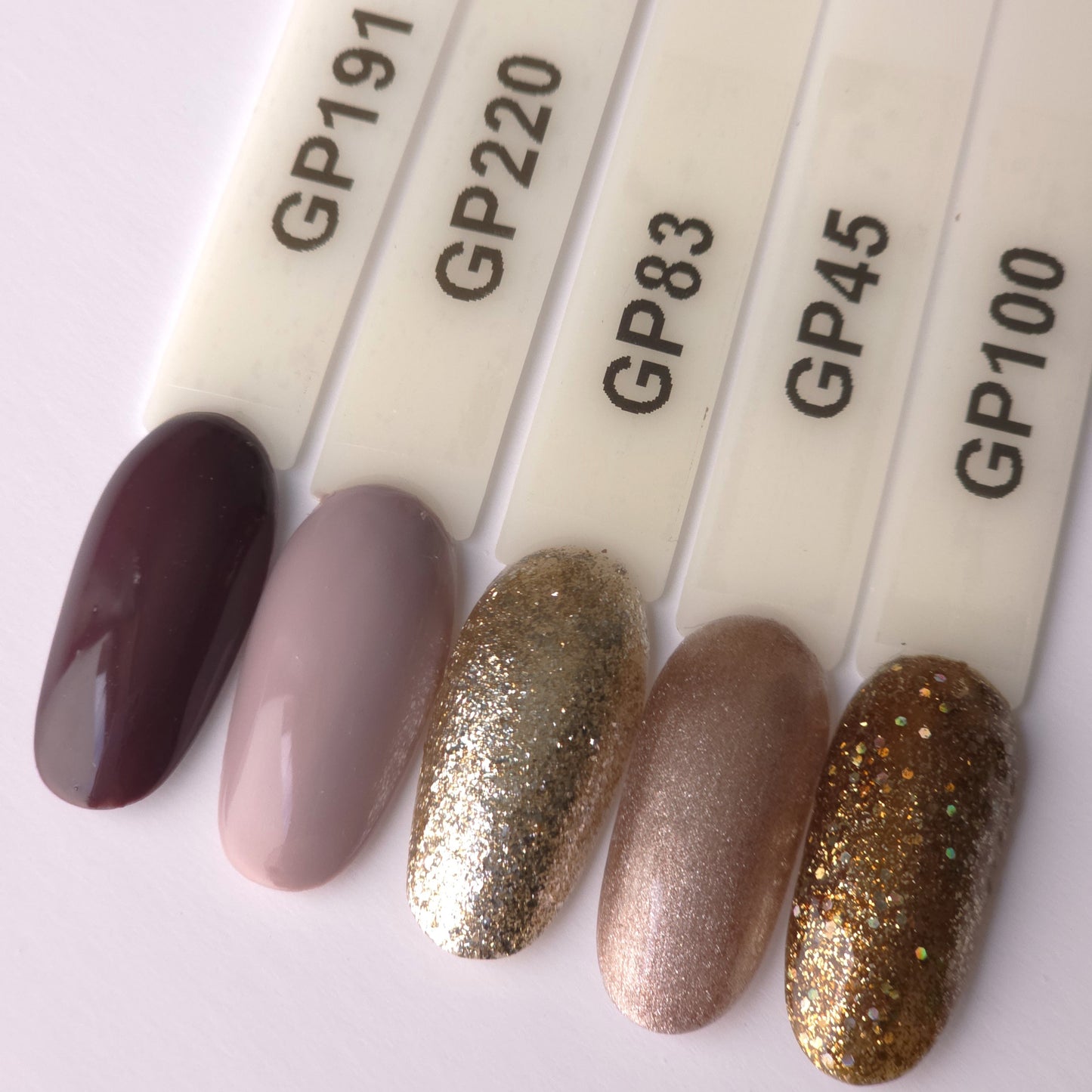 Urban Nails Gelpolish GP83 - 8 gram