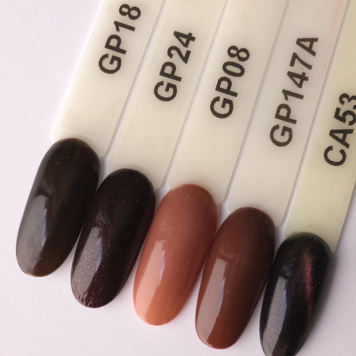 Urban Nails Gelpolish GP08 - 8 gram