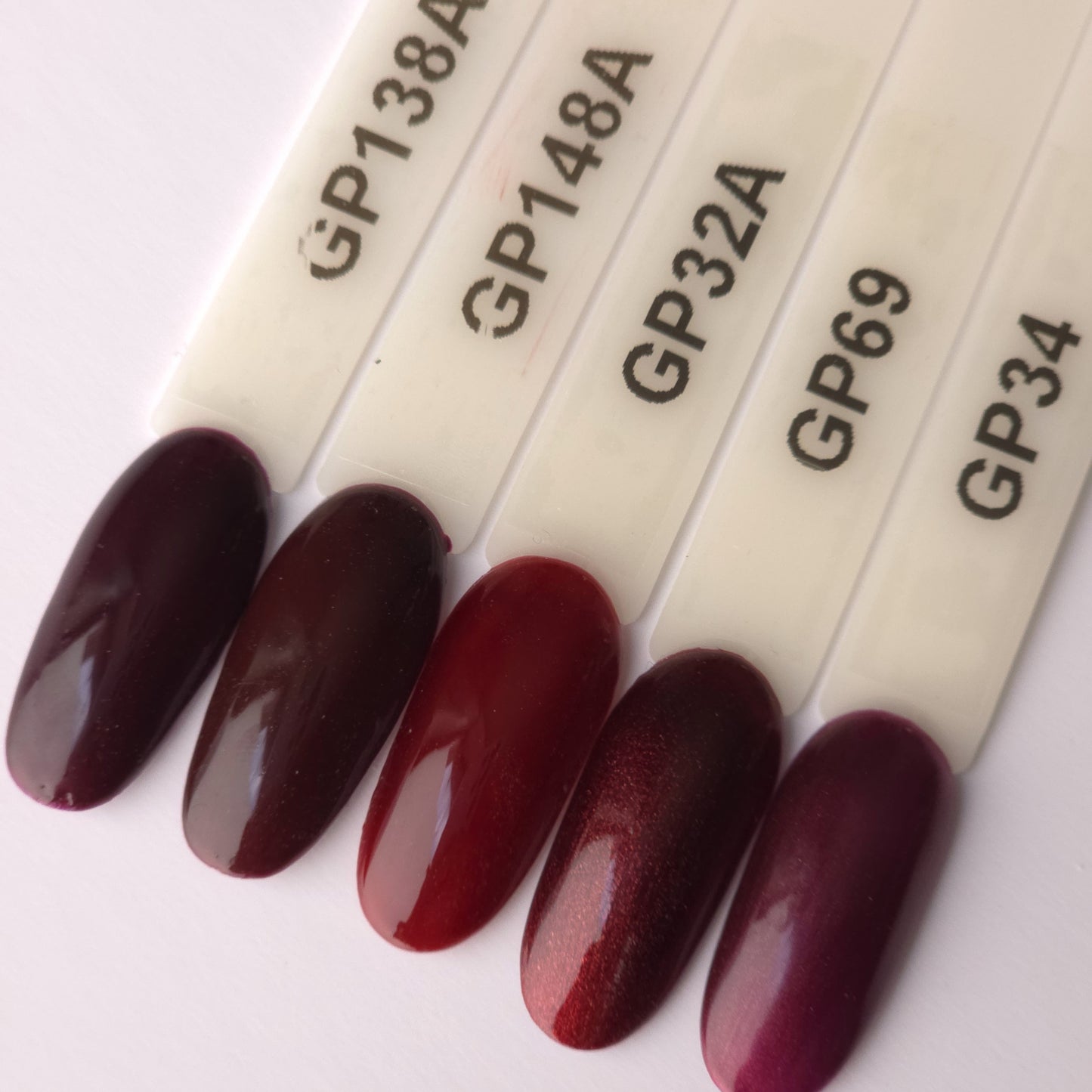 Urban Nails Gelpolish GP32A - 8 gram
