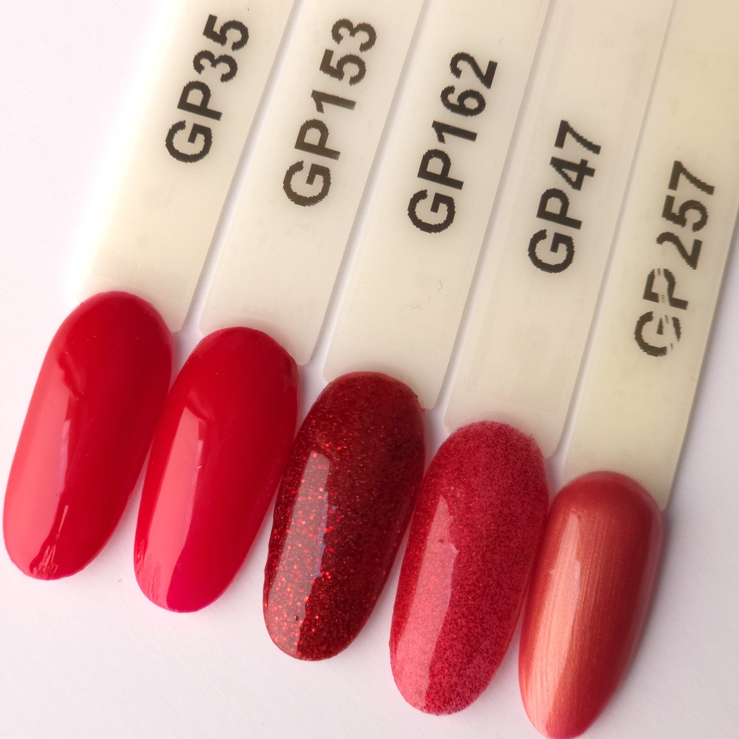 Urban Nails Gelpolish GP35 - 8 gram