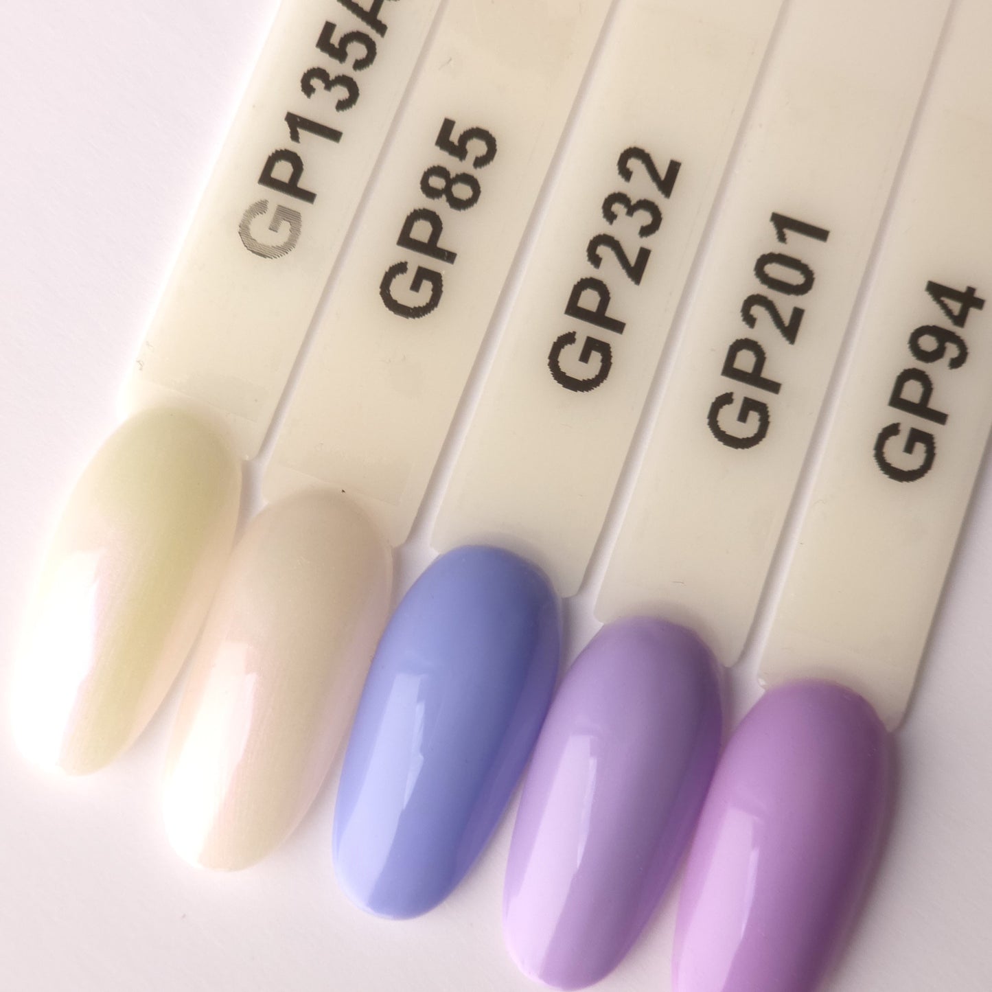 Urban Nails Gelpolish GP232 - 8 gram