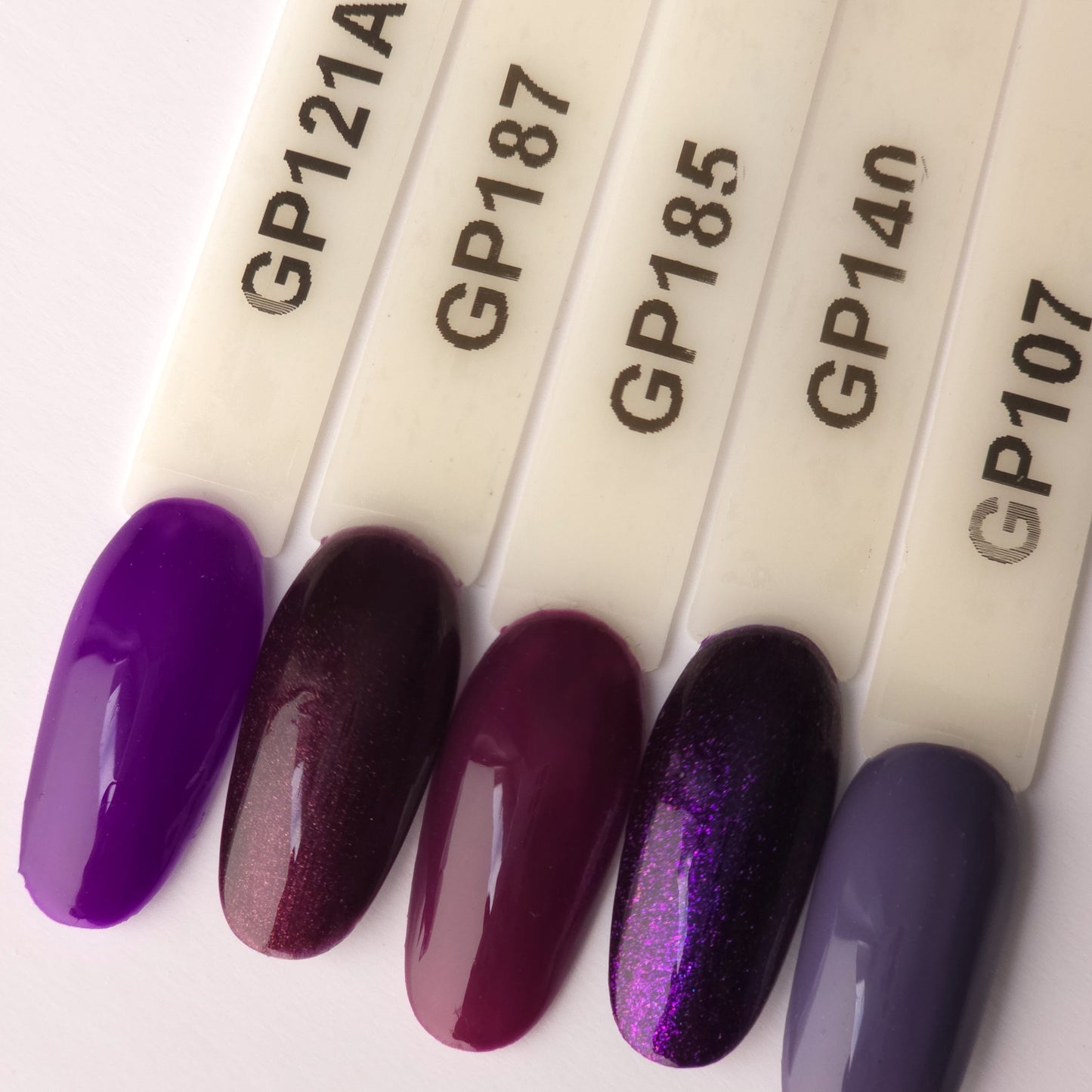 Urban Nails Gelpolish GP121A - 8 gram
