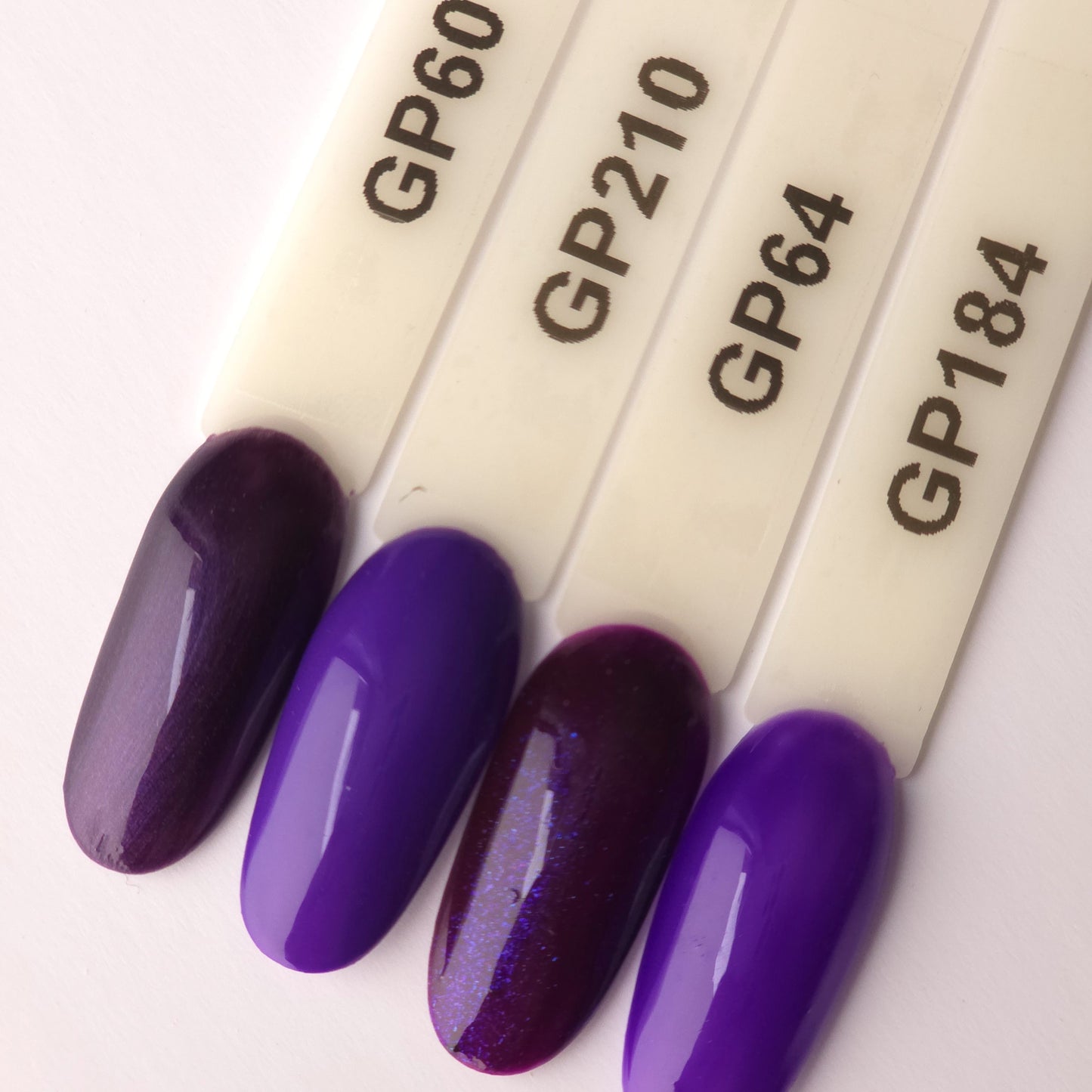 Urban Nails Gelpolish GP184 - 8 gram