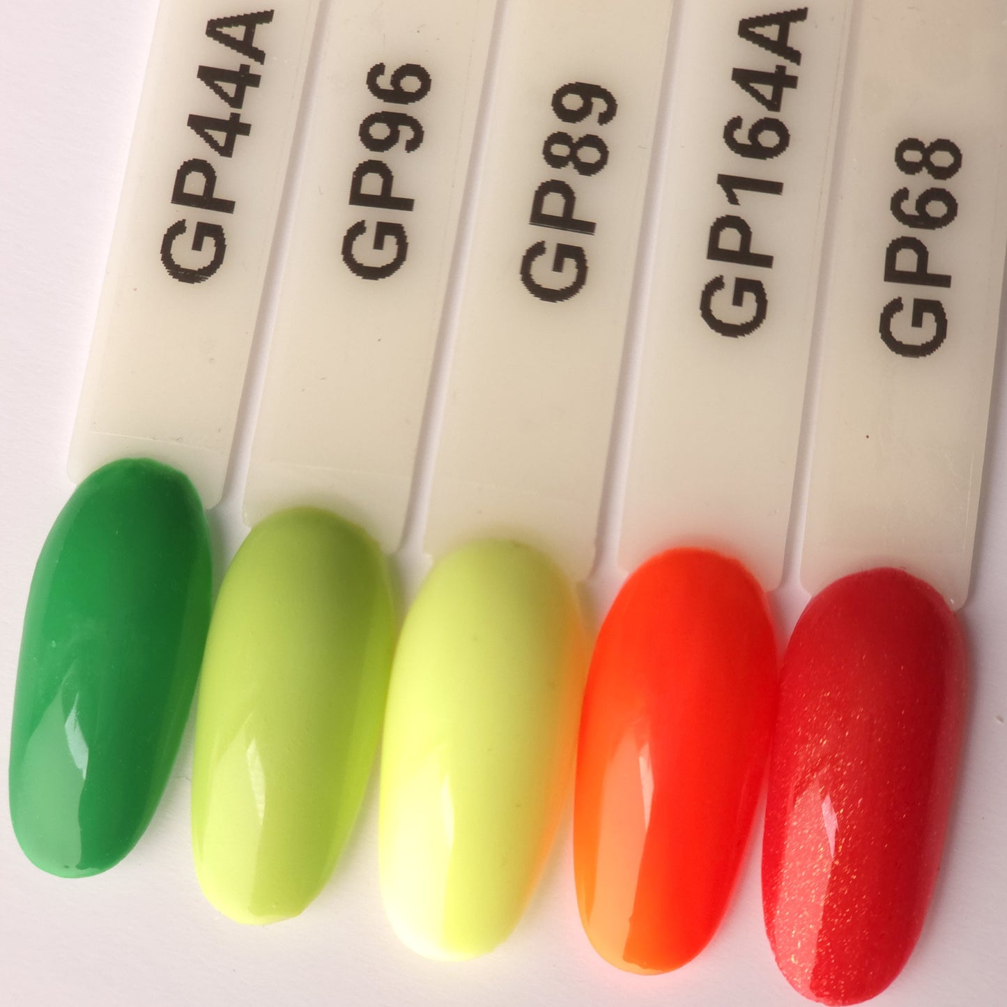 Urban Nails Gelpolish GP44A - 8 gram