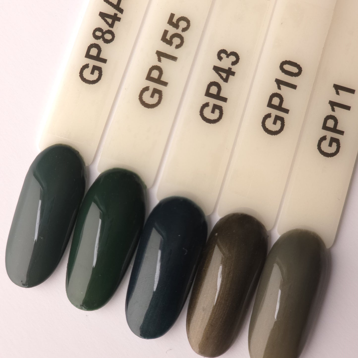 Urban Nails Gelpolish GP84A - 8 gram