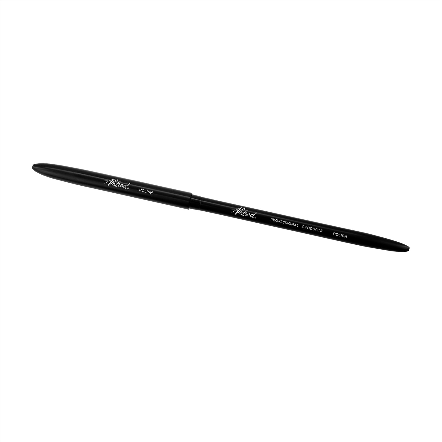 Abstract Artist line Polish penseel