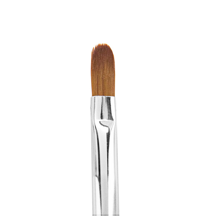 Abstract Artist line Polish penseel
