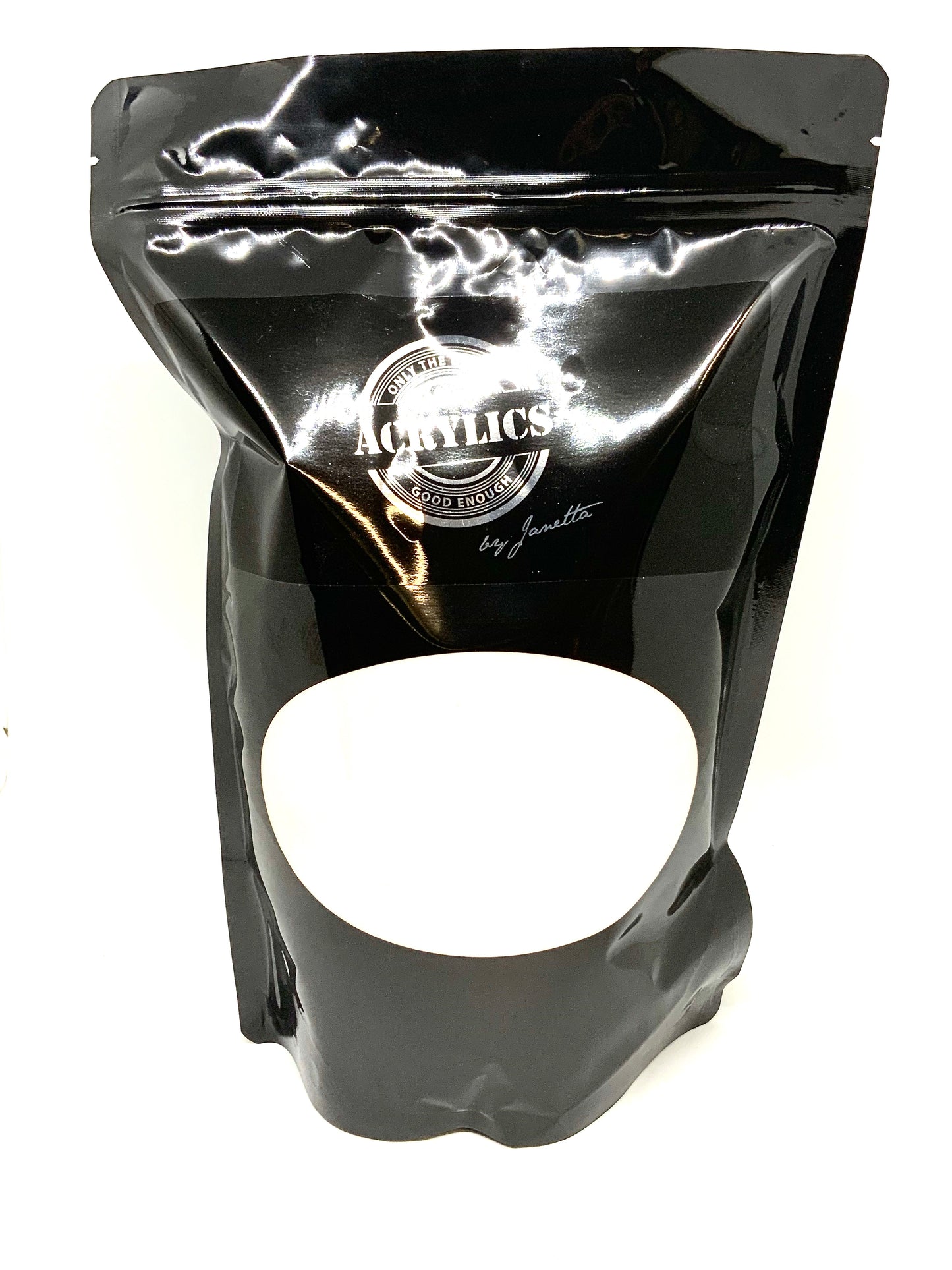 Urban Nails Acrylpoeder Clear