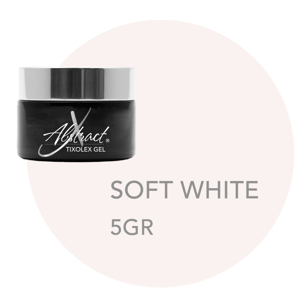 Abstract Tixolex gel Soft White