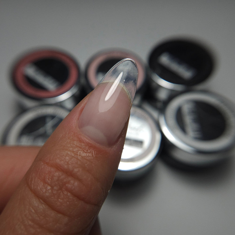 Abstract Tixolex gel Peachy Blush