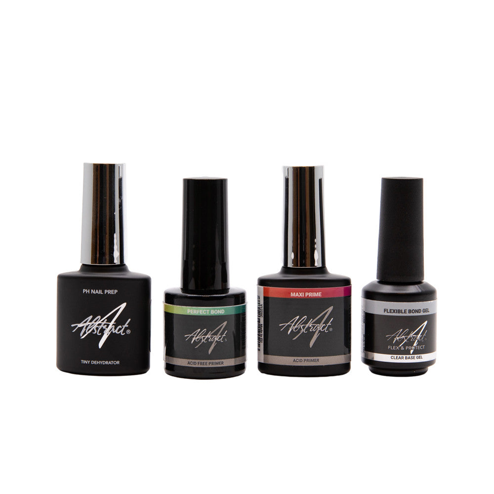 Abstract Try Out set Perfect Prep