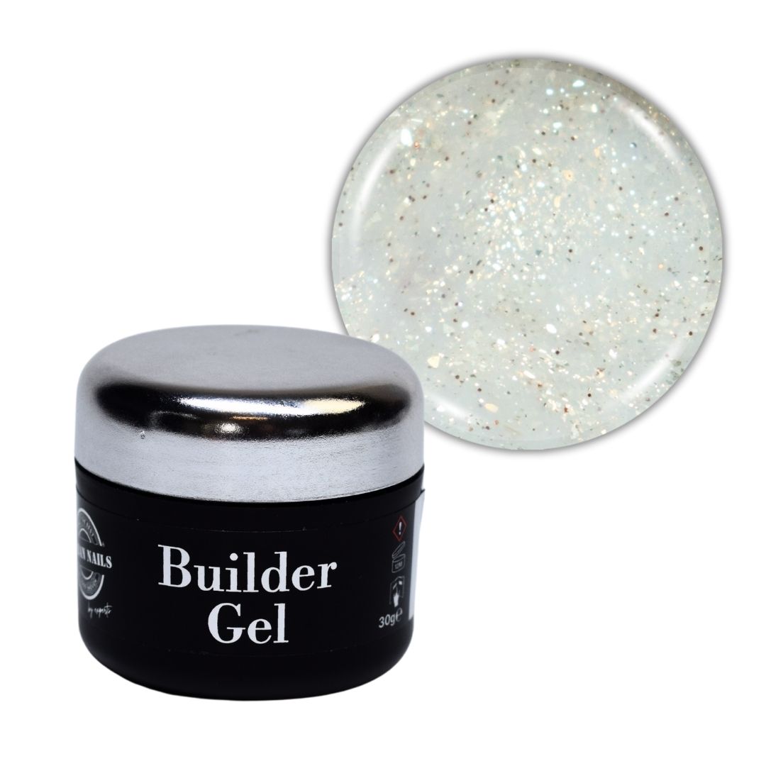 Urban Nails Builder gel BGJ01 30 gram