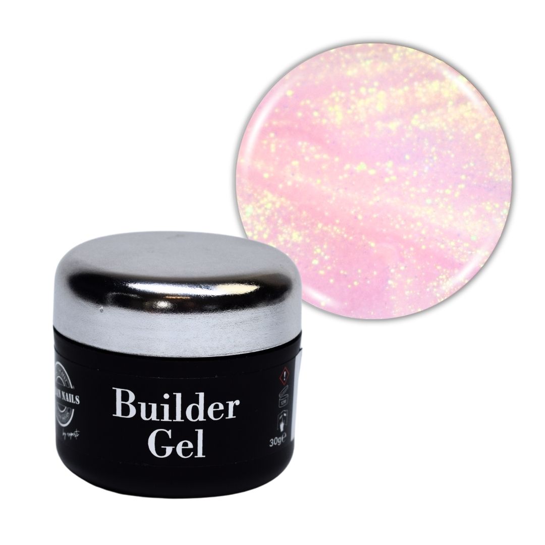 Urban Nails Builder gel BGJ02 - 30 gram